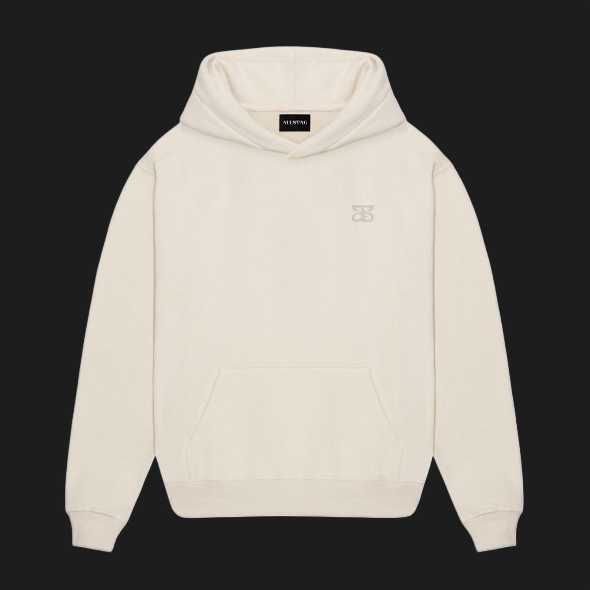 BASIC HOODIE'S
