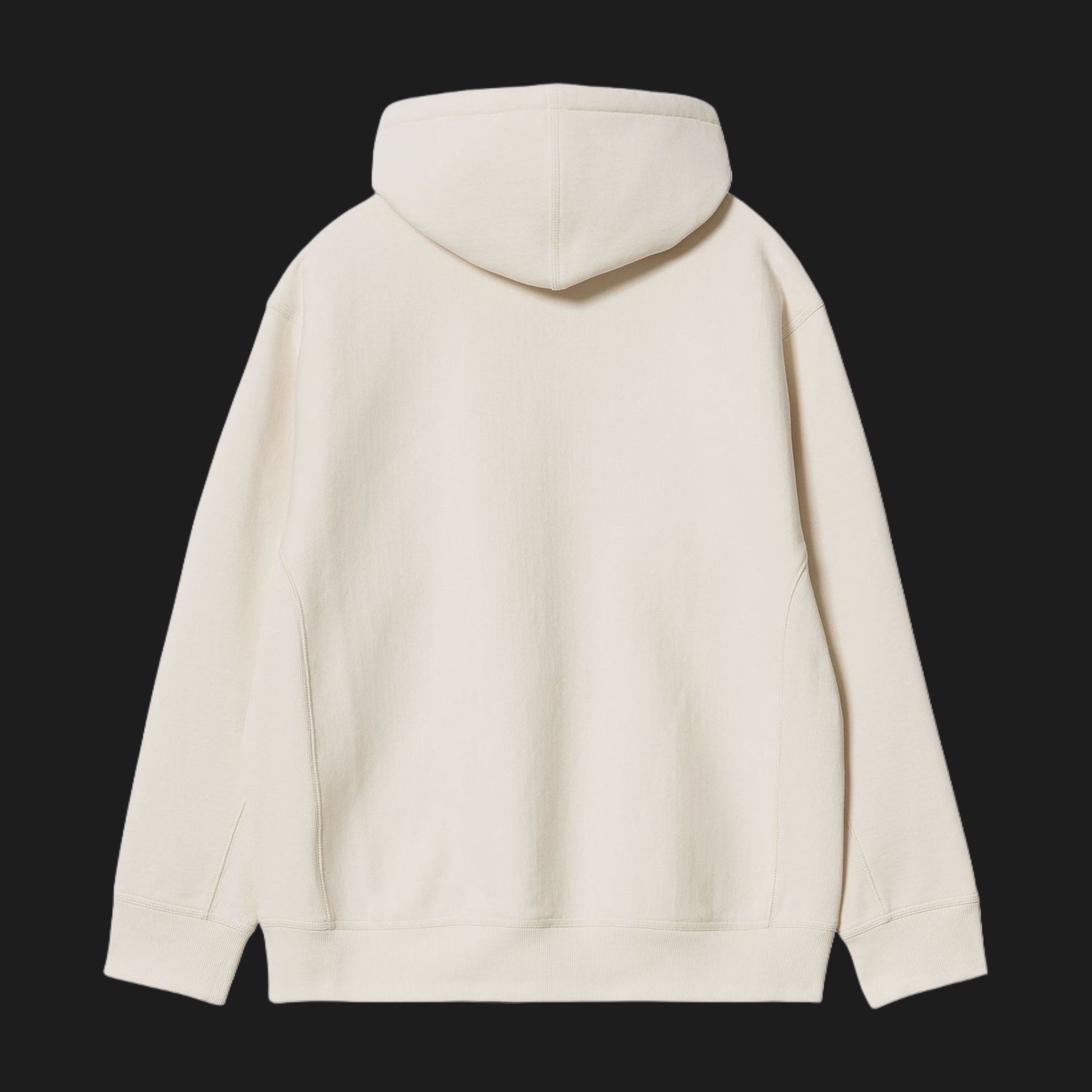 BASIC HOODIE'S