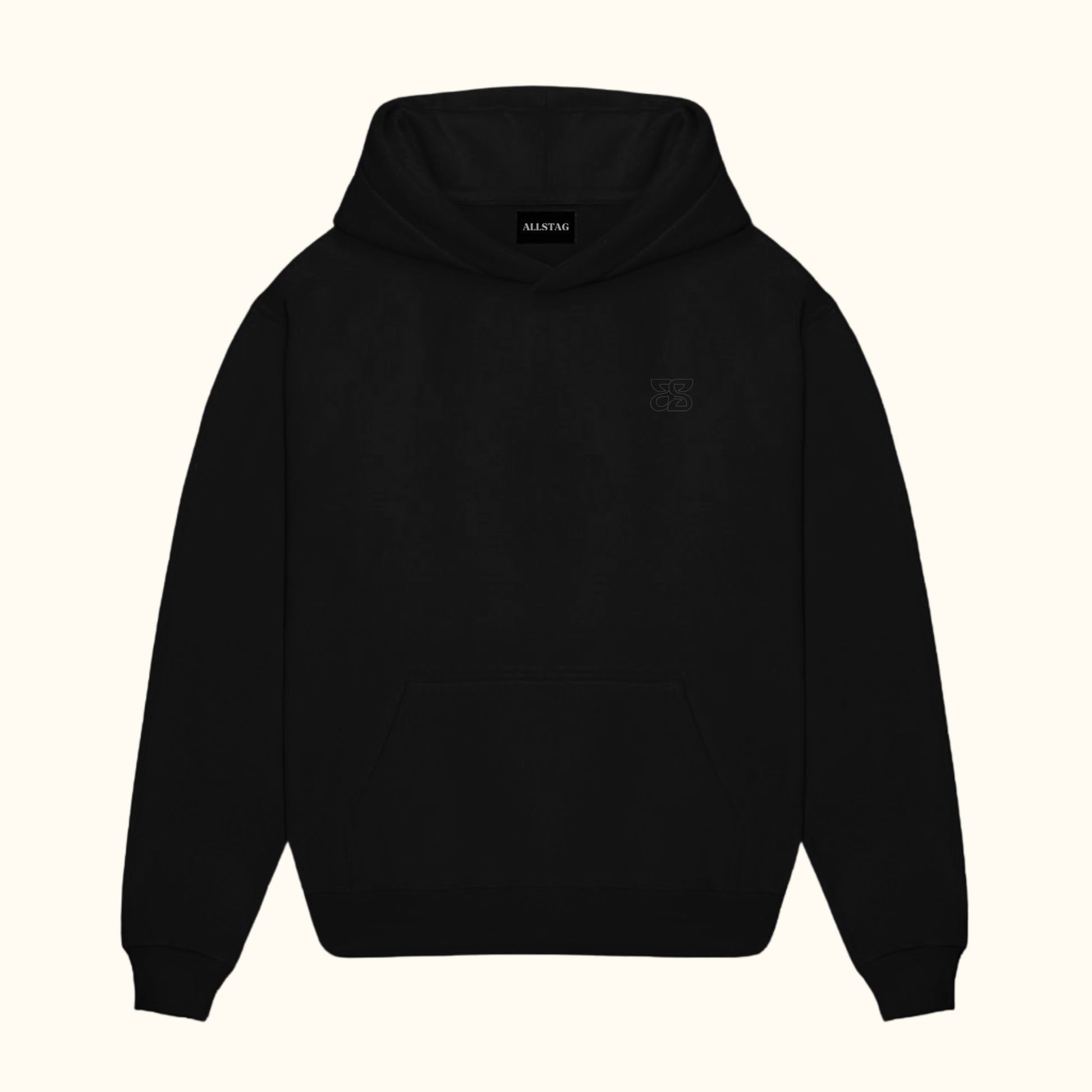 BASIC HOODIE'S