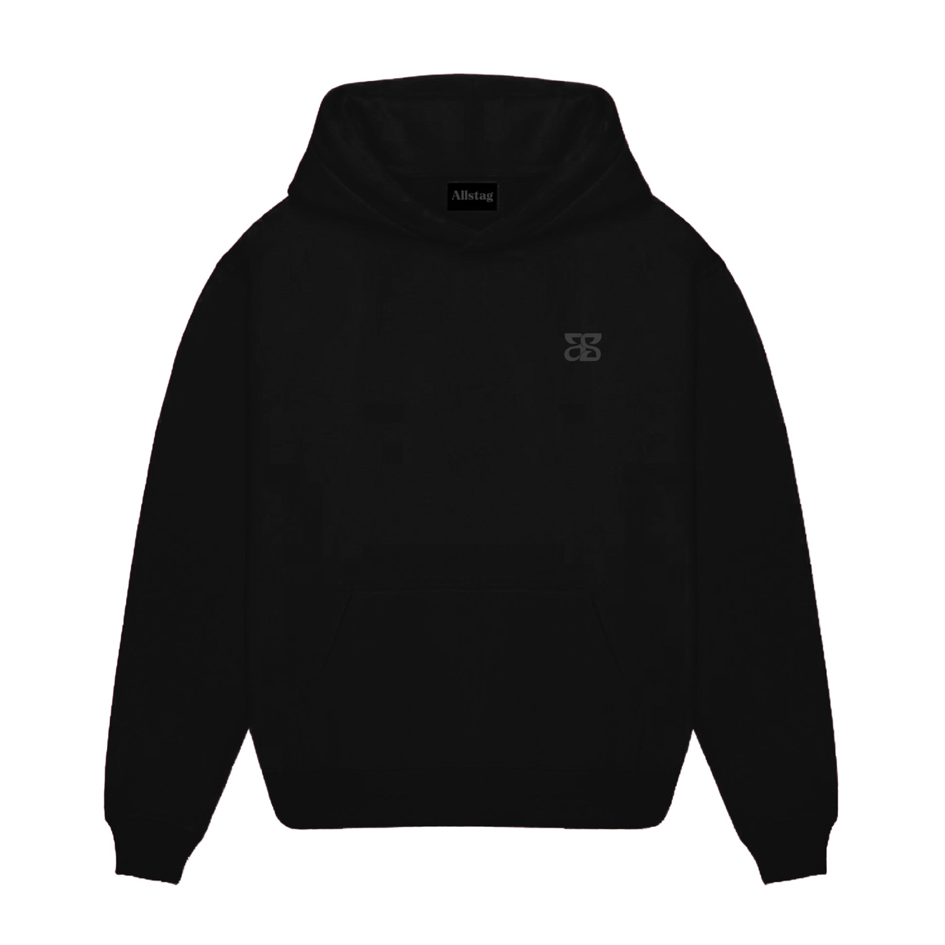 BASIC HOODIE'S