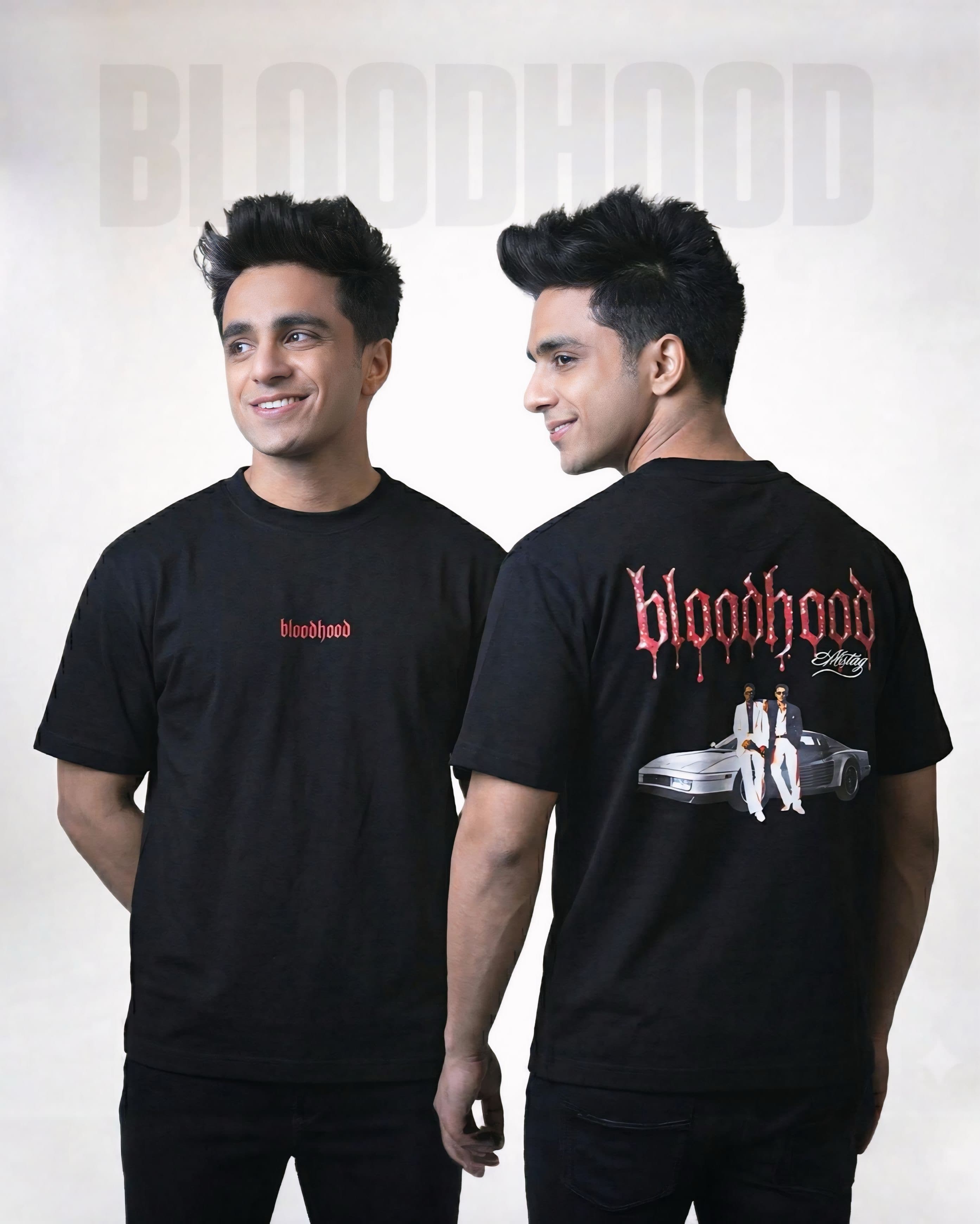 Comfort meets culture in fits designed for movement, confidence & personality.