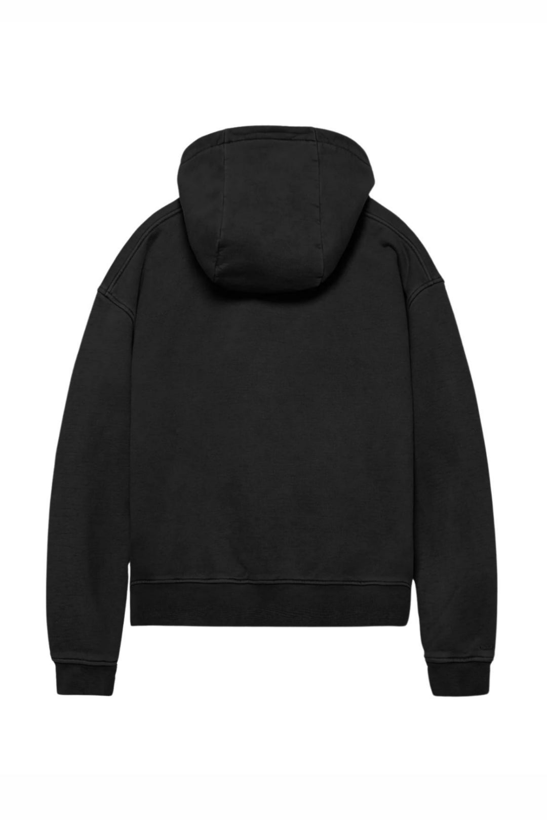 Basic Zip-Up