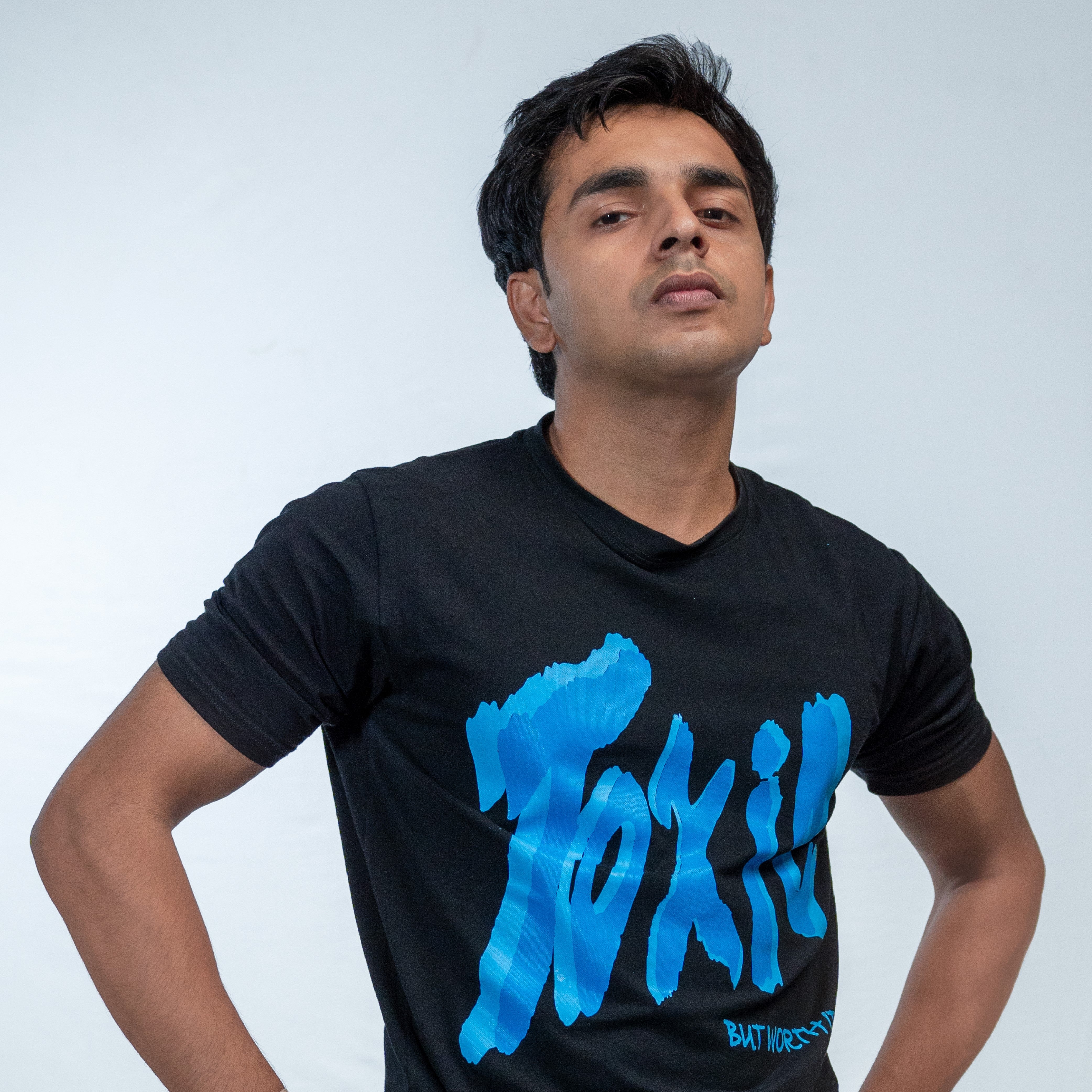 Image of Toxic T-Shirt