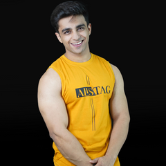 Mustard Tank