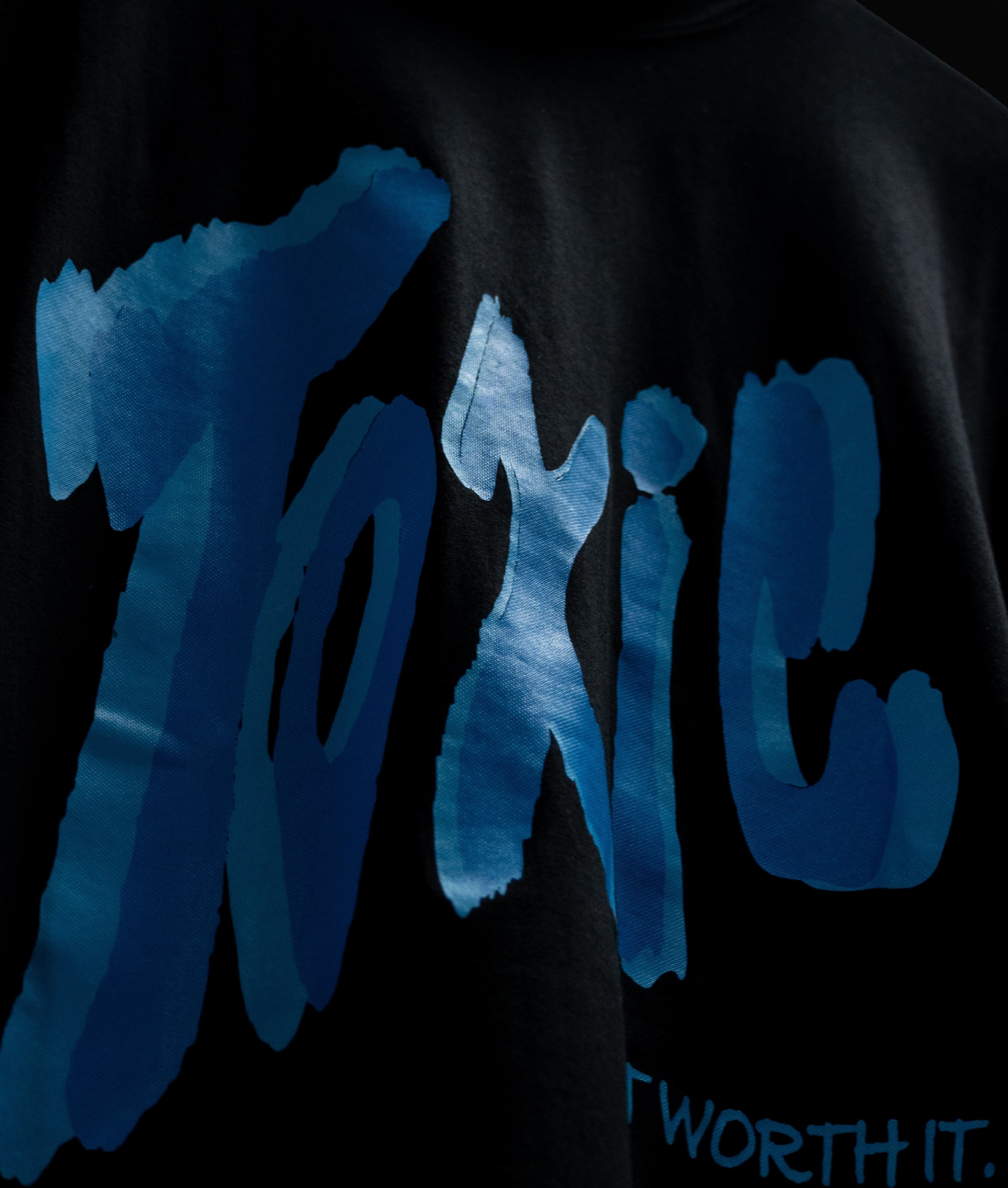 Image of Toxic T-Shirt