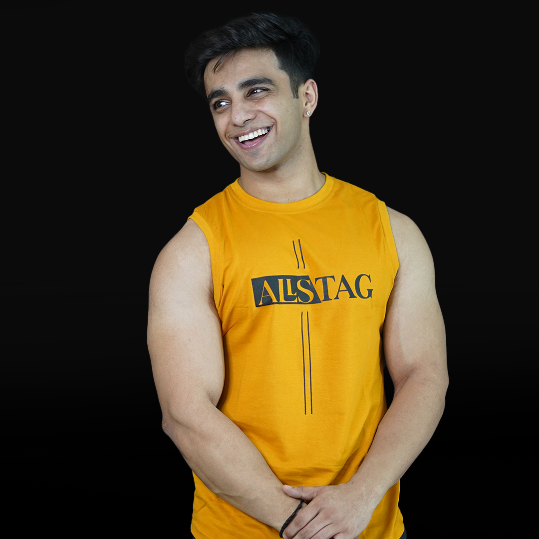 Image of Mustard Tank