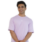 UNISEX LAVENDER ALLSTAG T-SHIRT