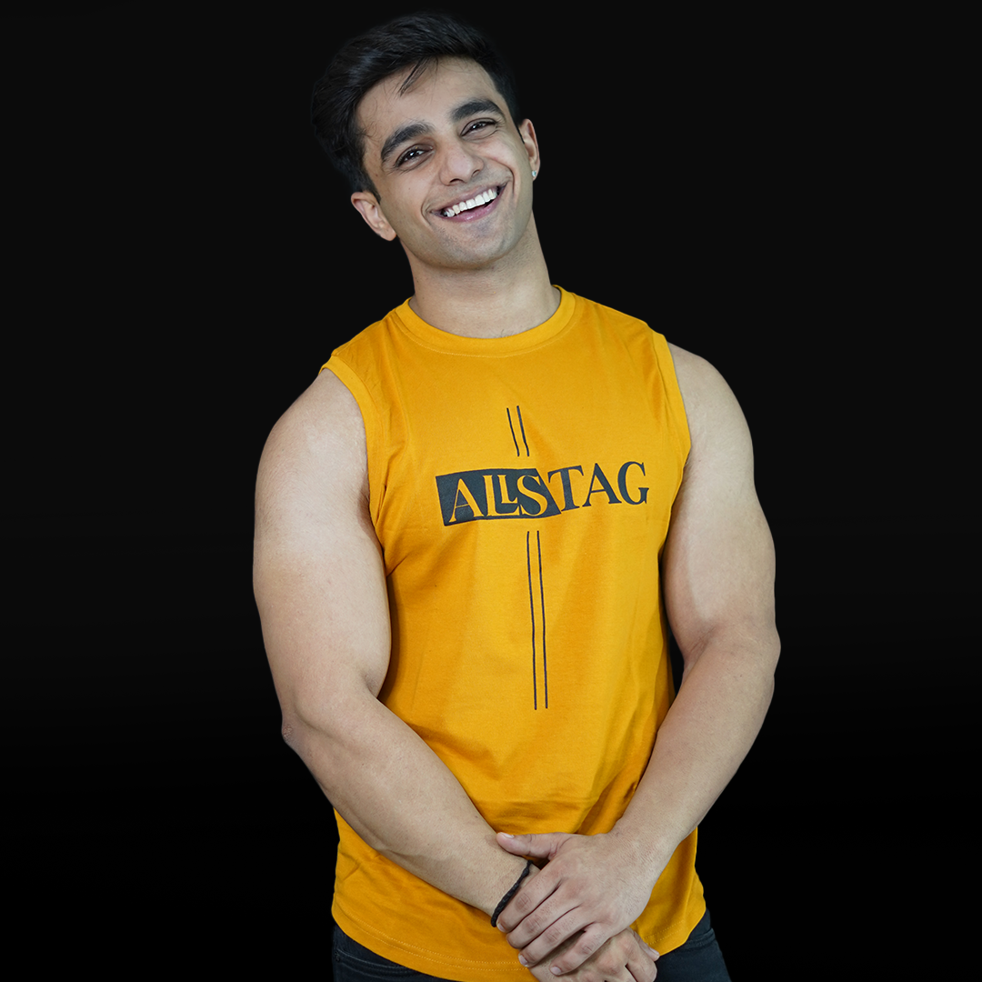 Image of Mustard Tank