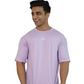 UNISEX LAVENDER ALLSTAG T-SHIRT
