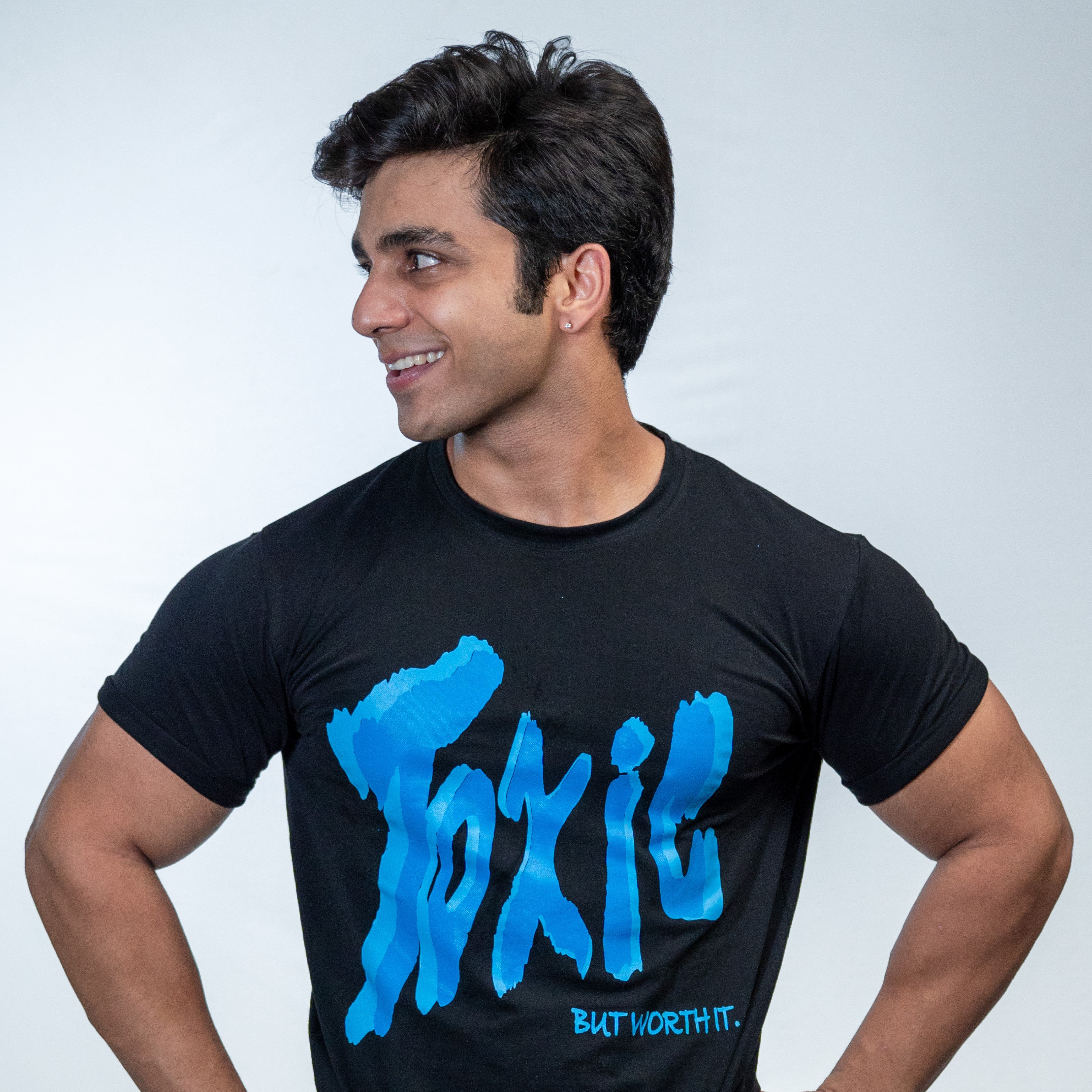 Image of Toxic T-Shirt