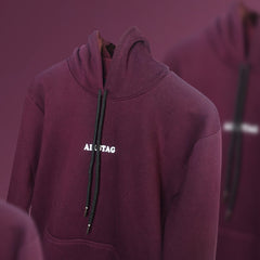 ALLSTAG HOODIE (UNISEX)