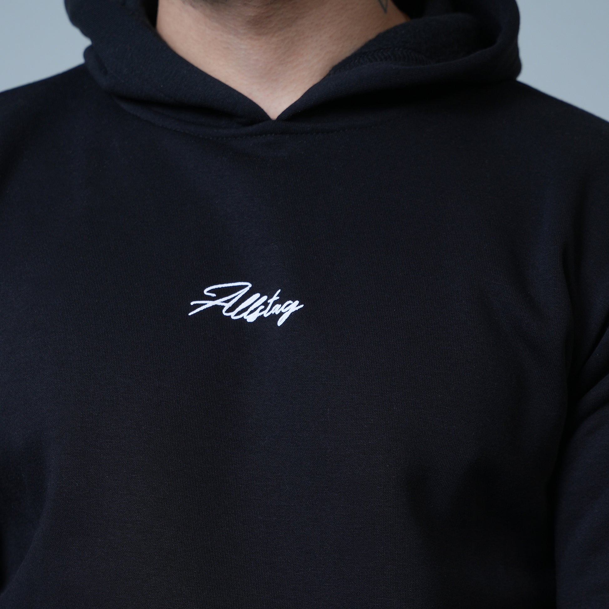 Money Never Cheats Hoodie