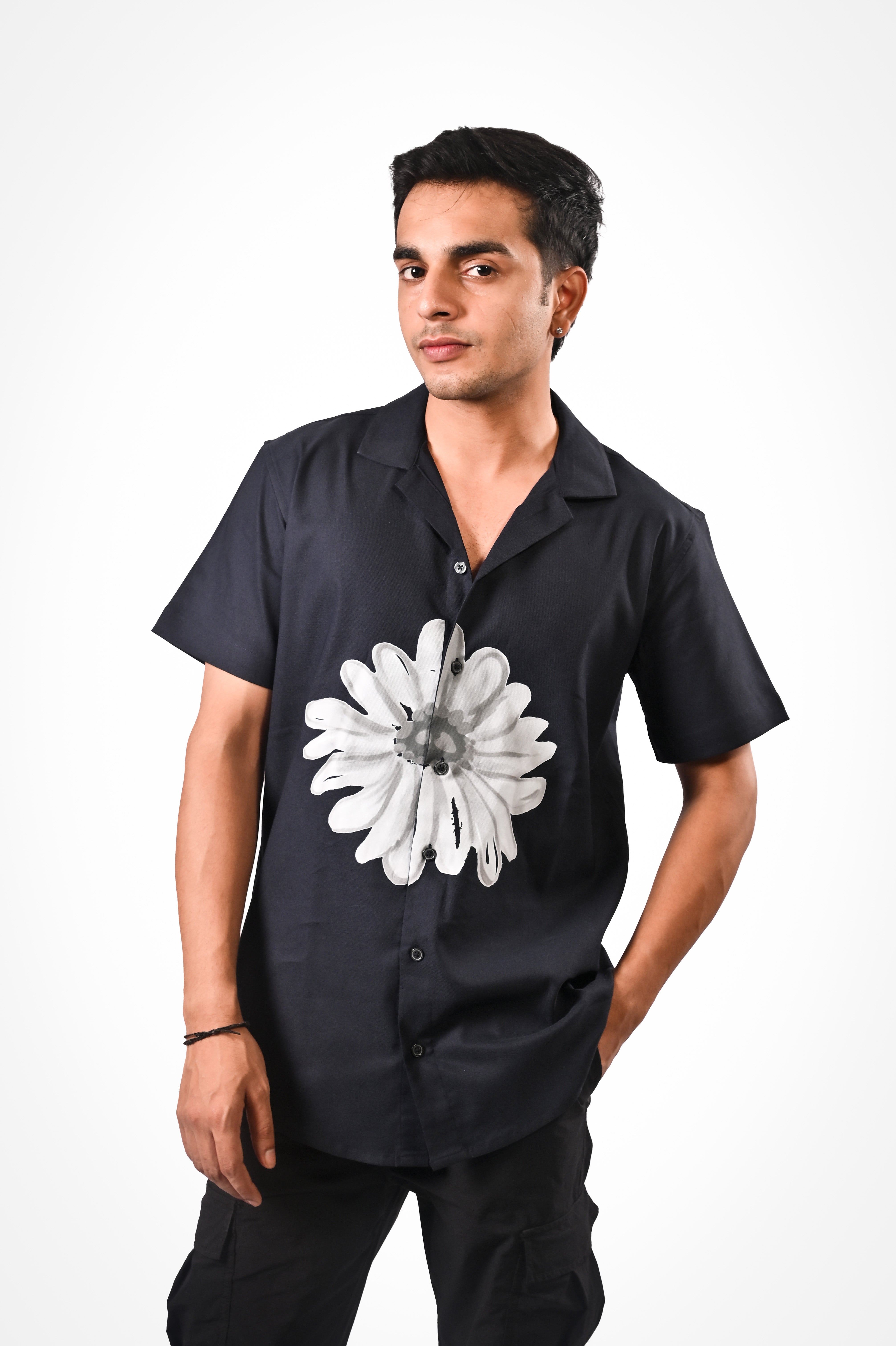 Image of Flower Shirt