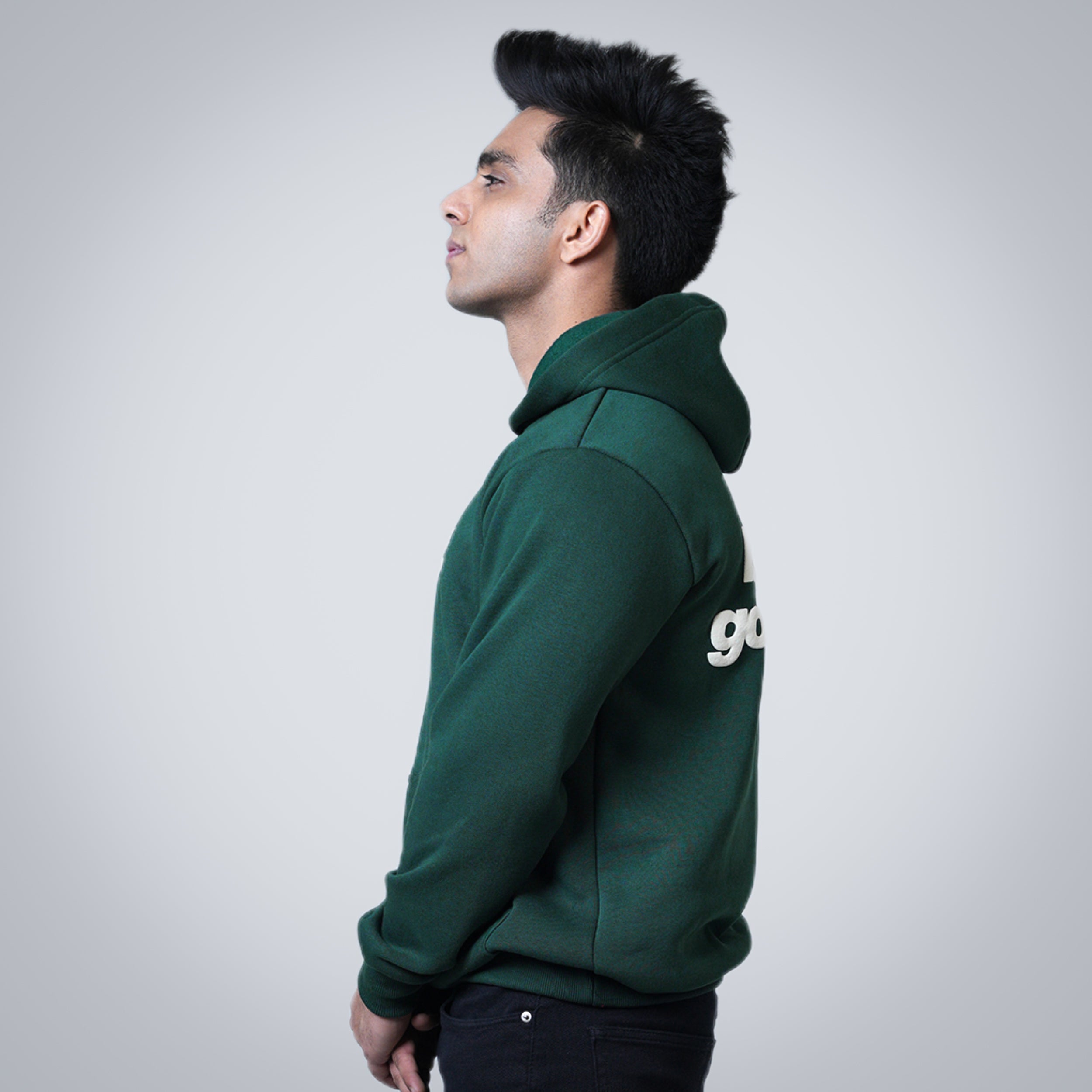 Image of Bad Ideas Good Stories Hoodie