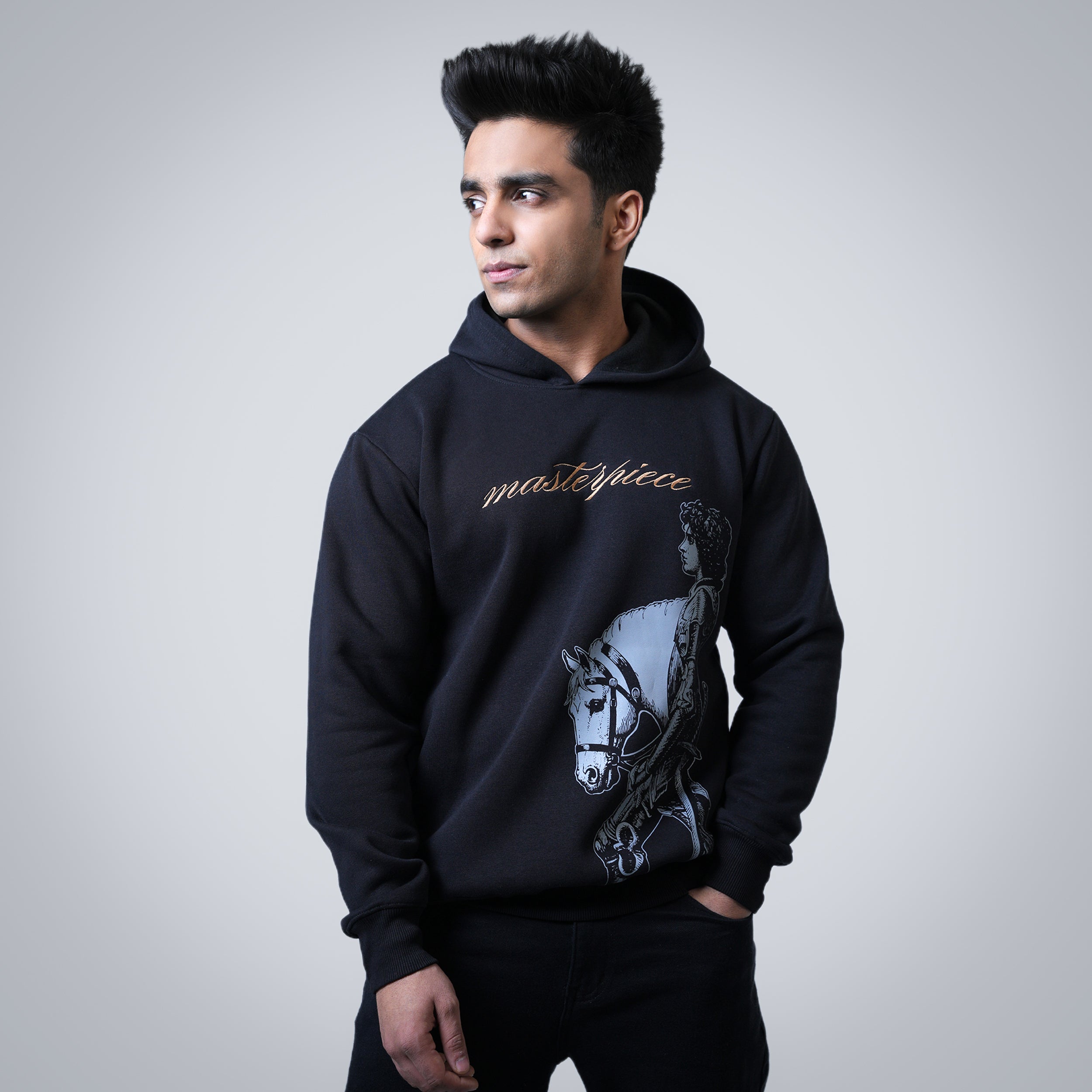 Image of Masterpiece Hoodie