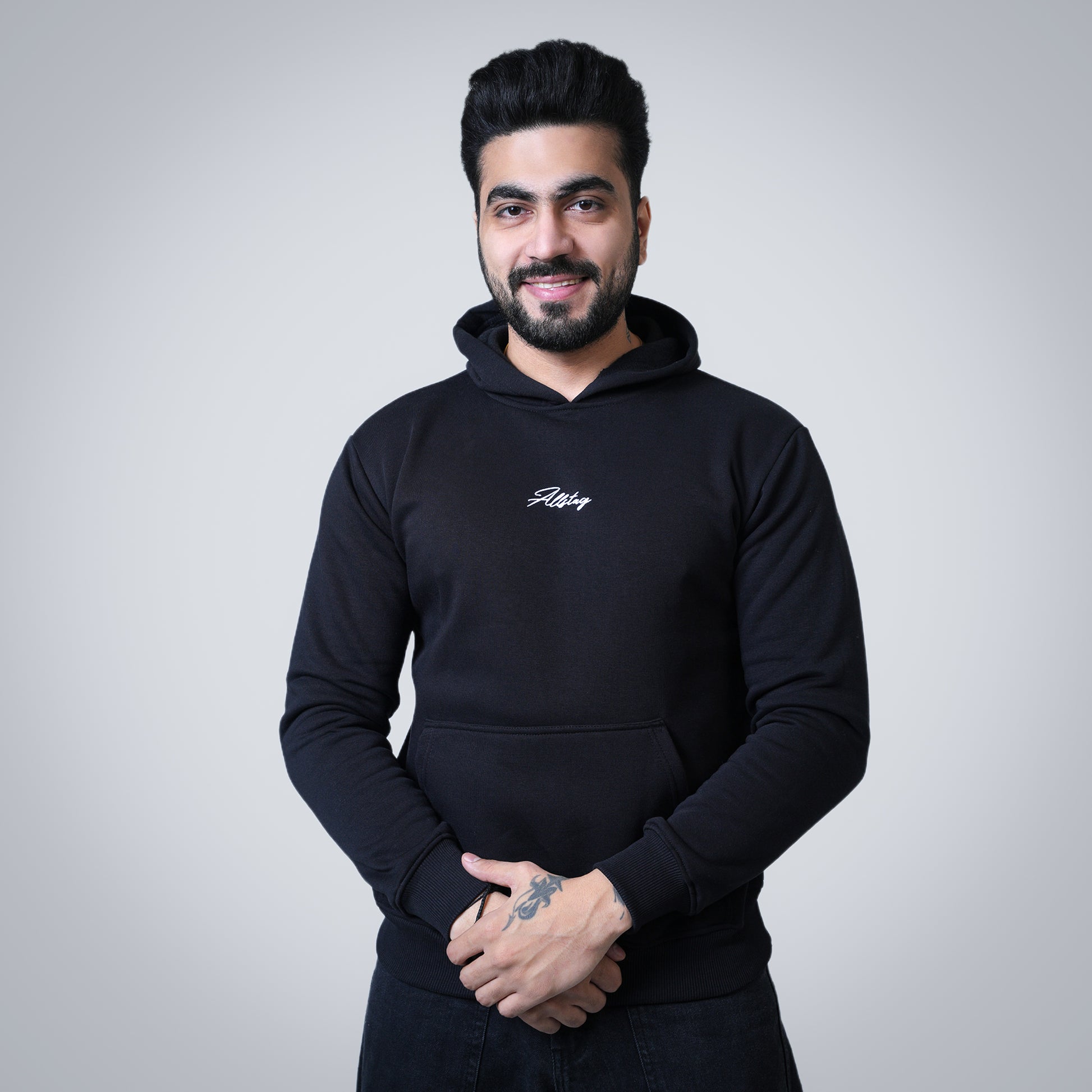 Money Never Cheats Hoodie