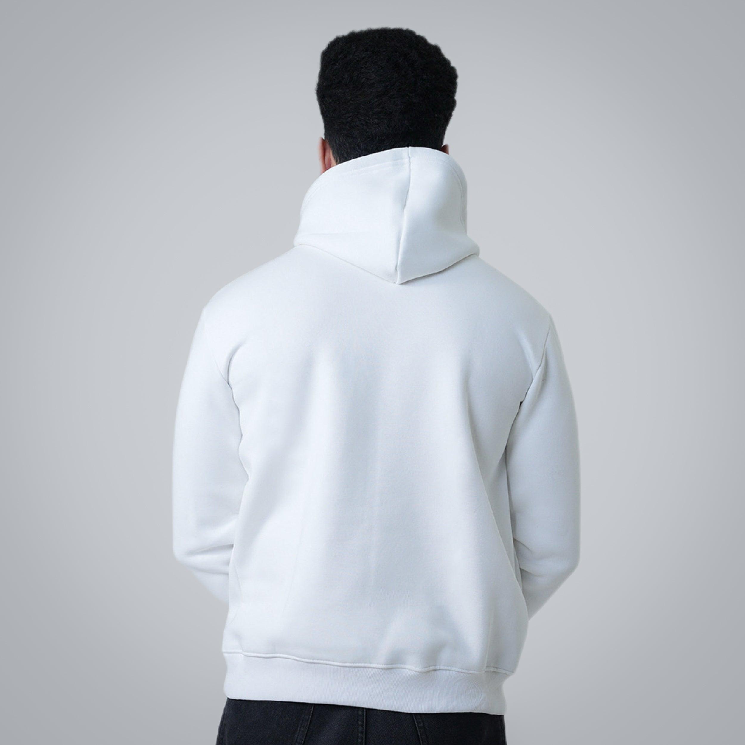 Image of Basic Hoodies