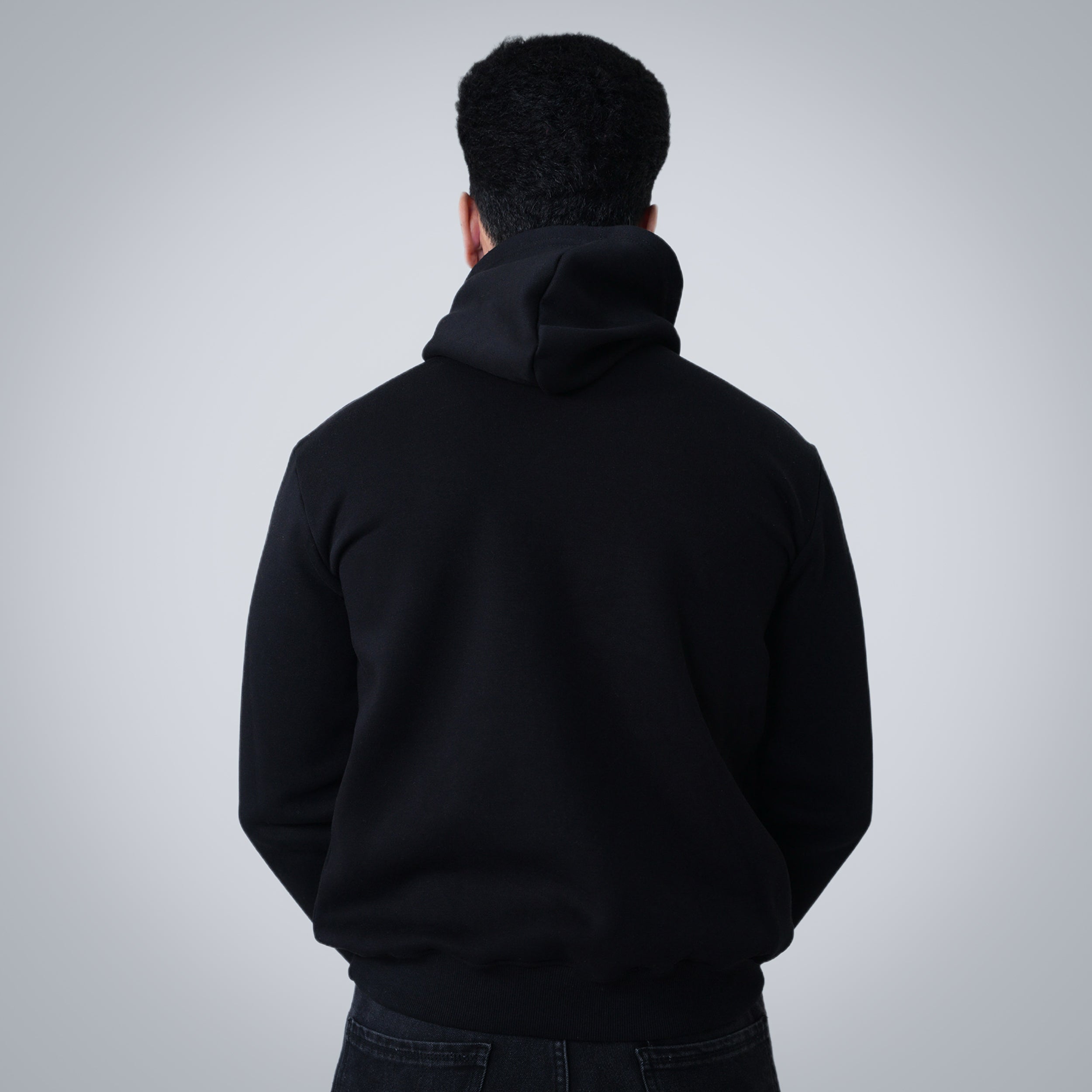Image of Basic Hoodies