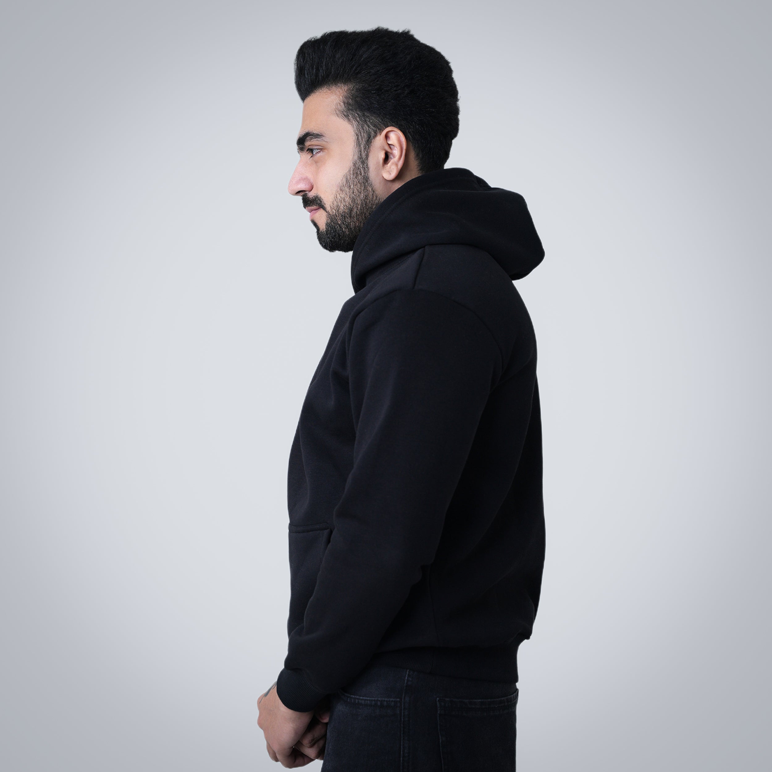 Image of Basic Hoodies