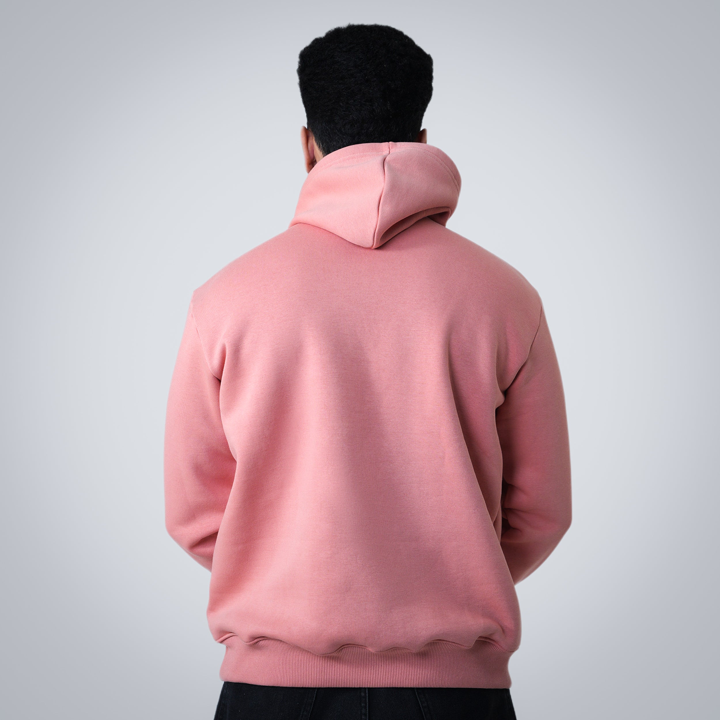 Image of Basic Hoodies