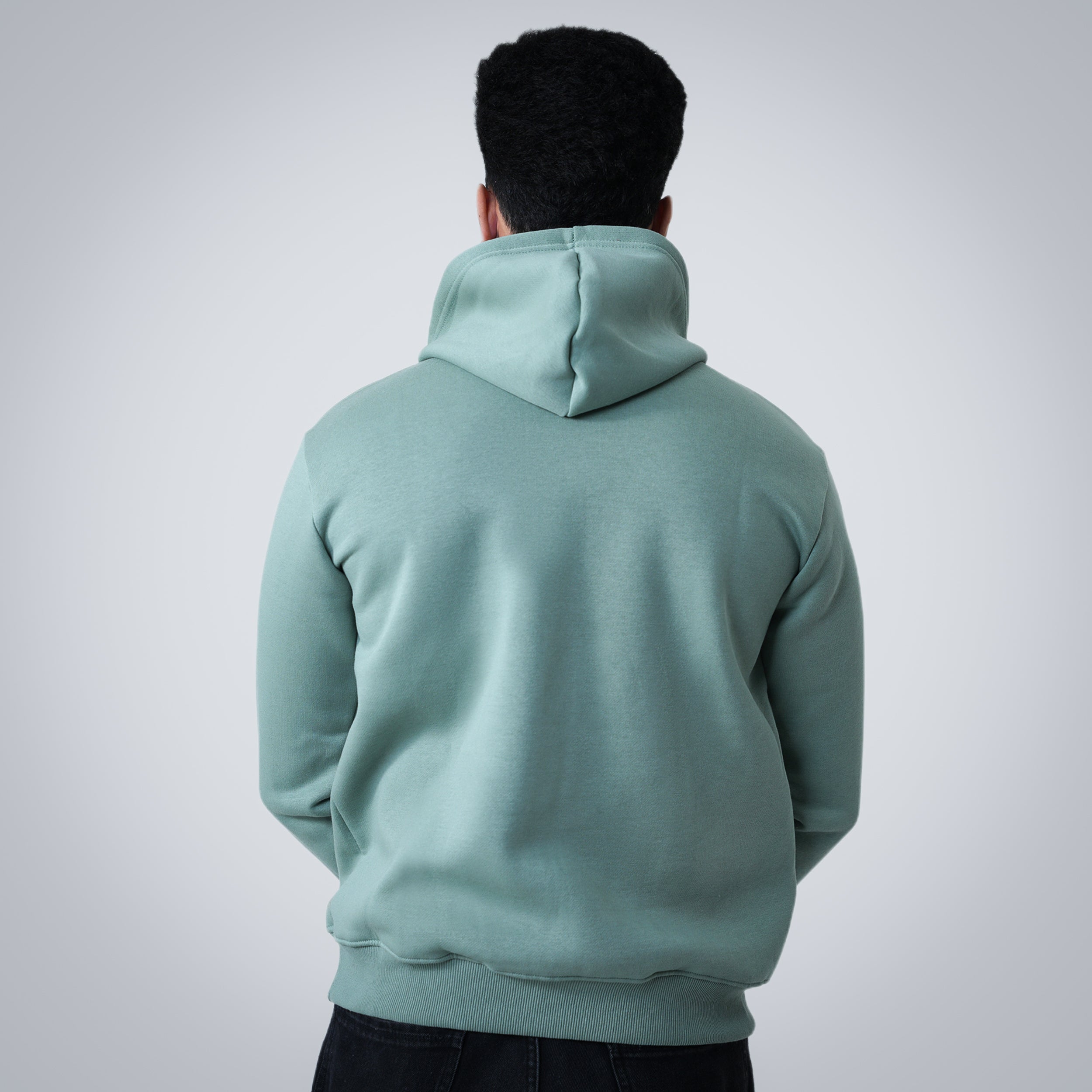 Image of Basic Hoodies