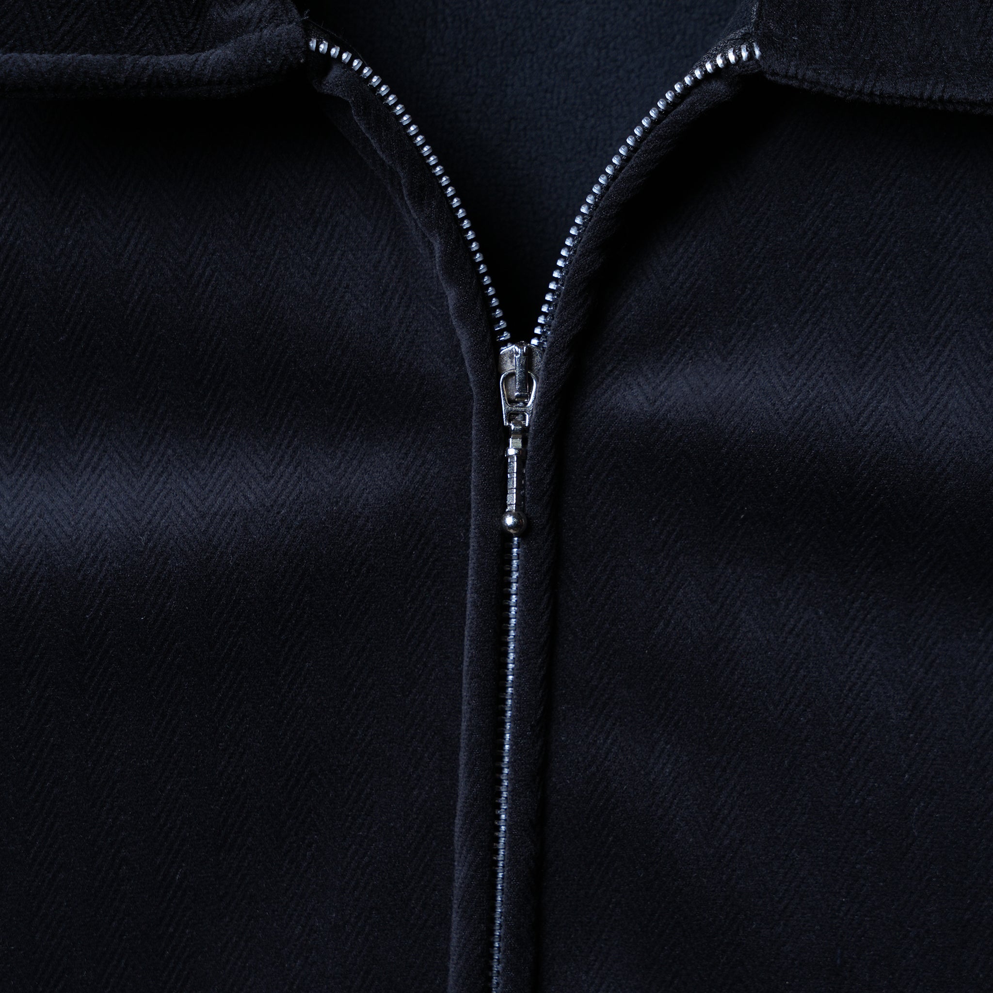 Image of Premium Zip-Up Jacket