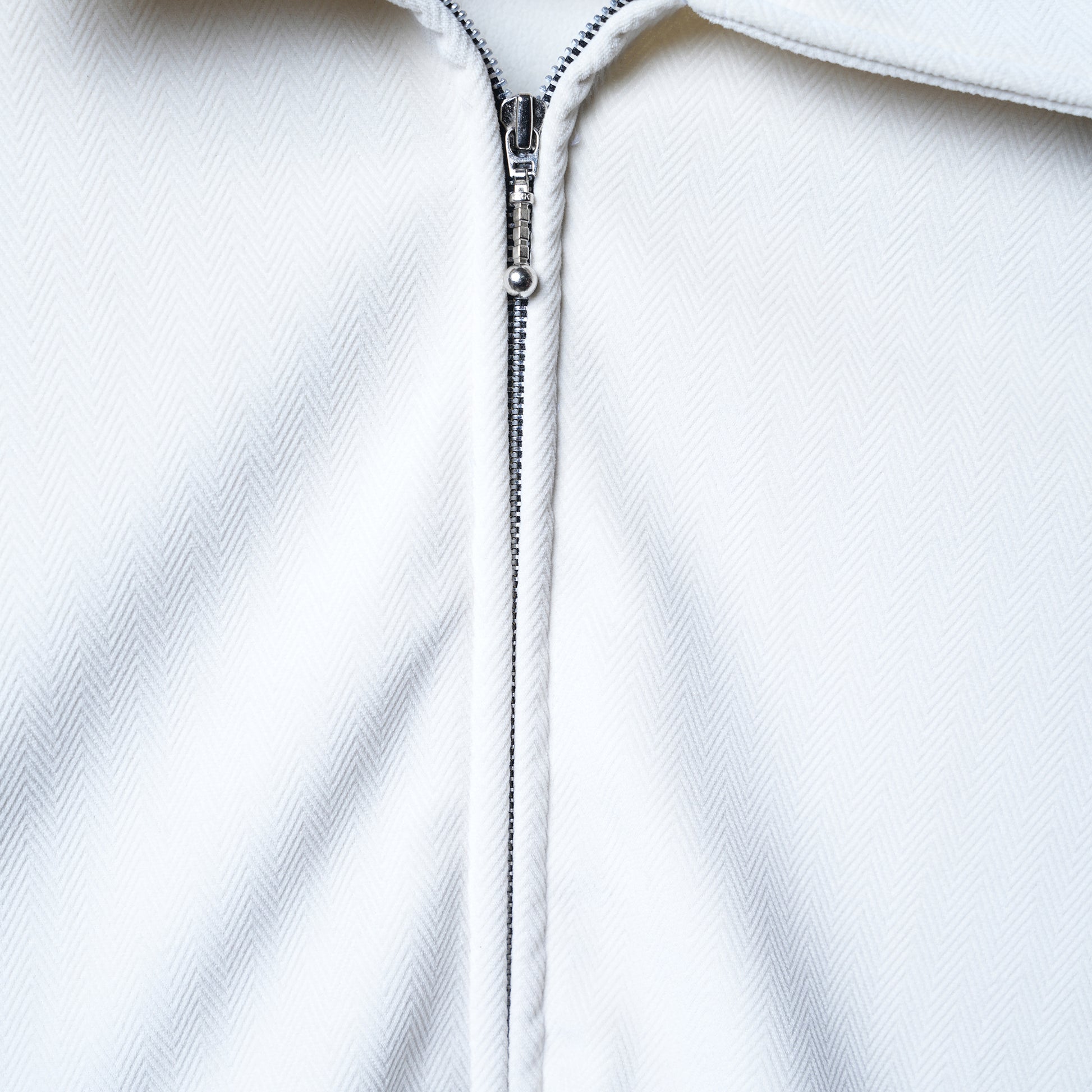 Premium Zip-Up Jacket
