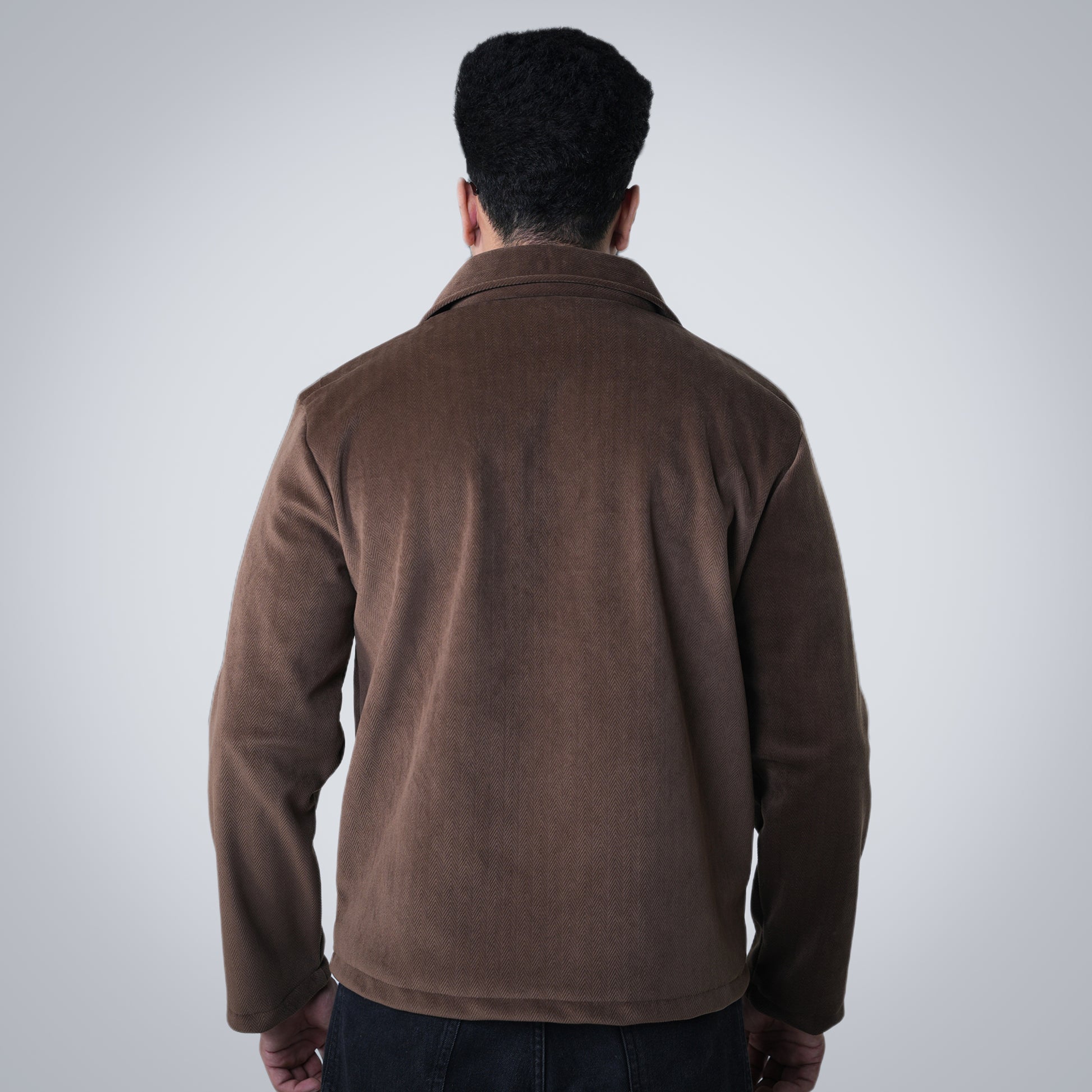 Premium Zip-Up Jacket