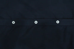 Image of Navy Luxe Shirt