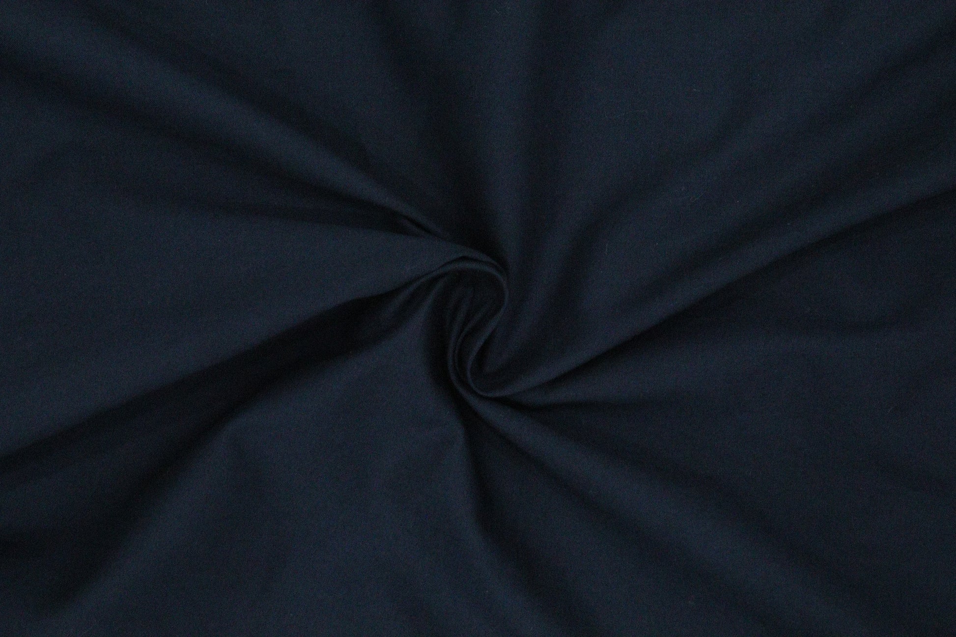 Navy Luxe Shirt