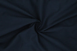 Image of Navy Luxe Shirt