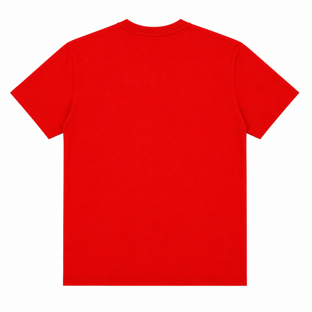 Image of Basic T-shirts