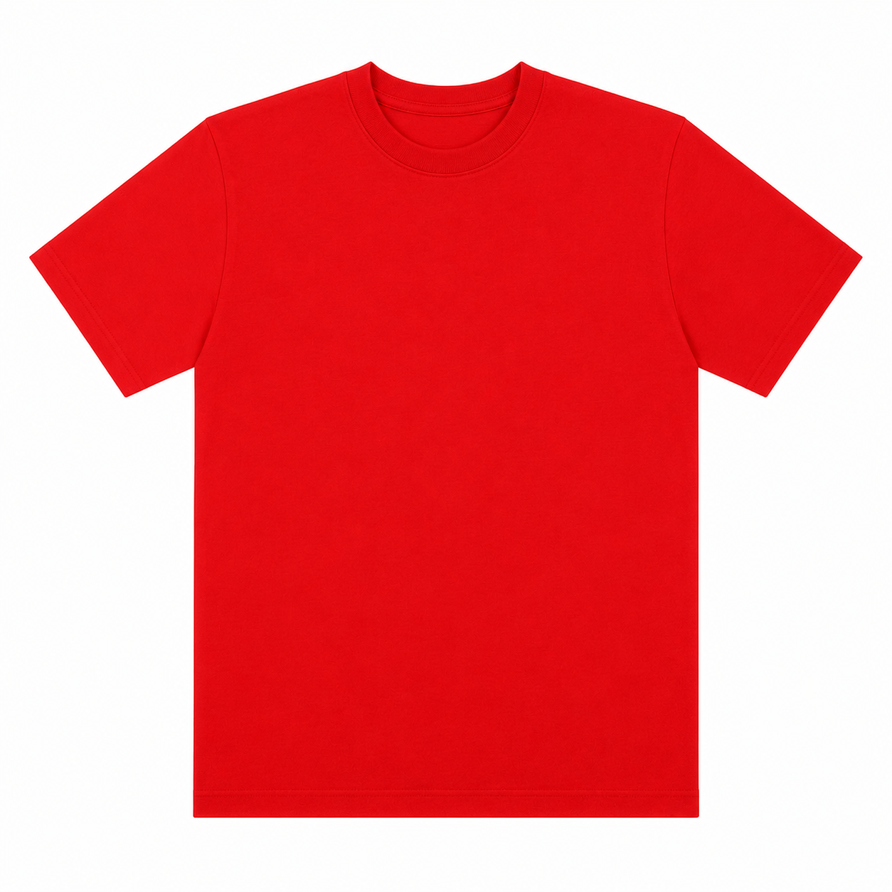 Image of Basic T-shirts