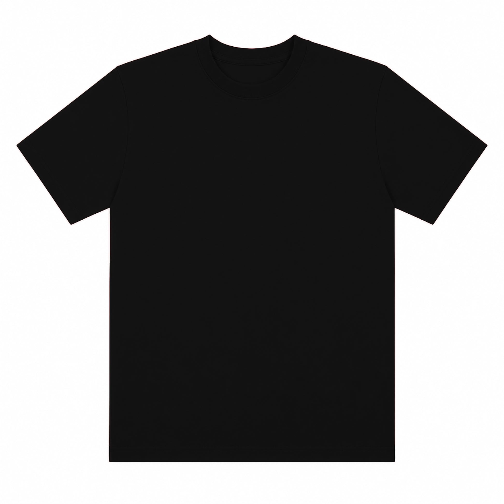 Basic T-shirts
