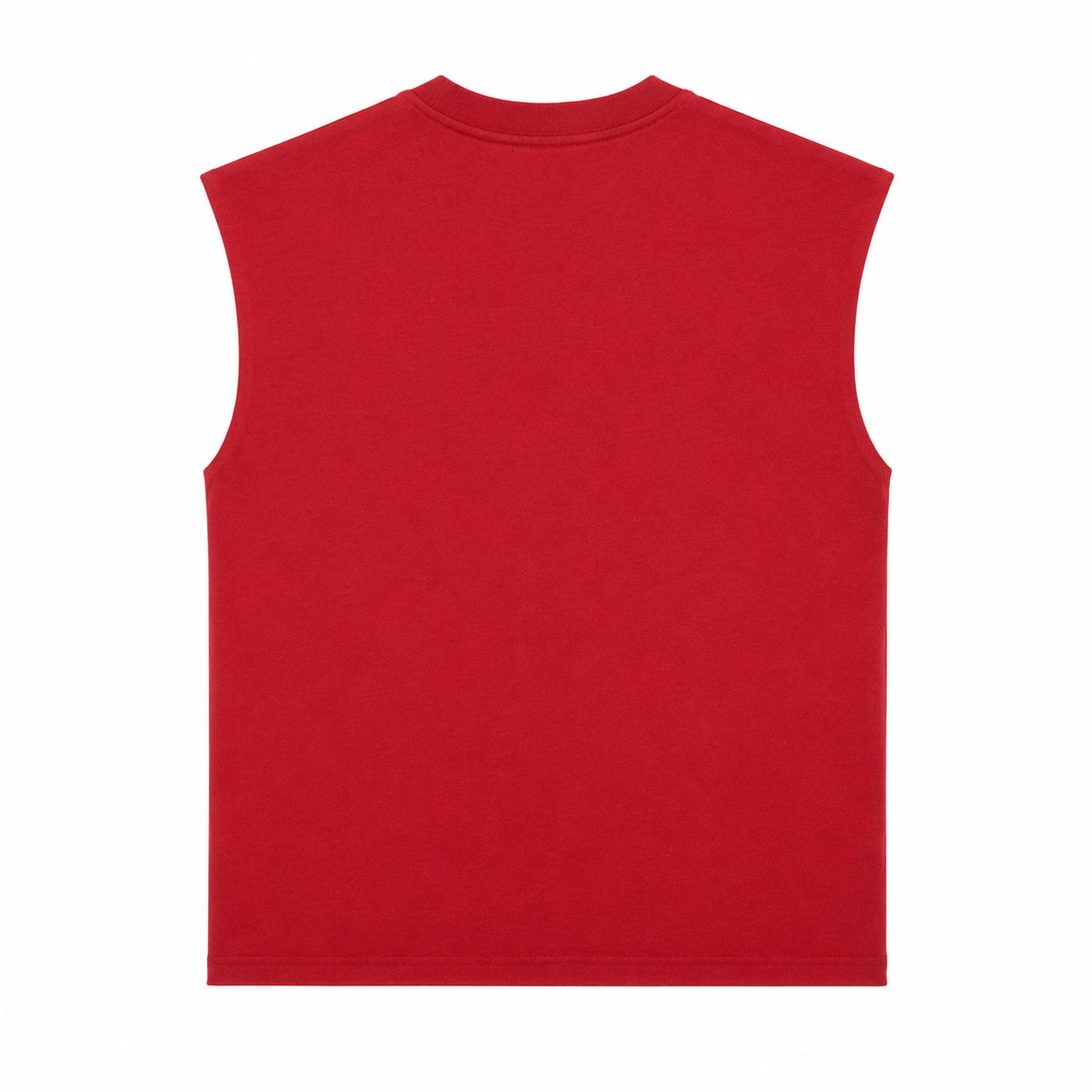 Image of Basic Acid Tank Red