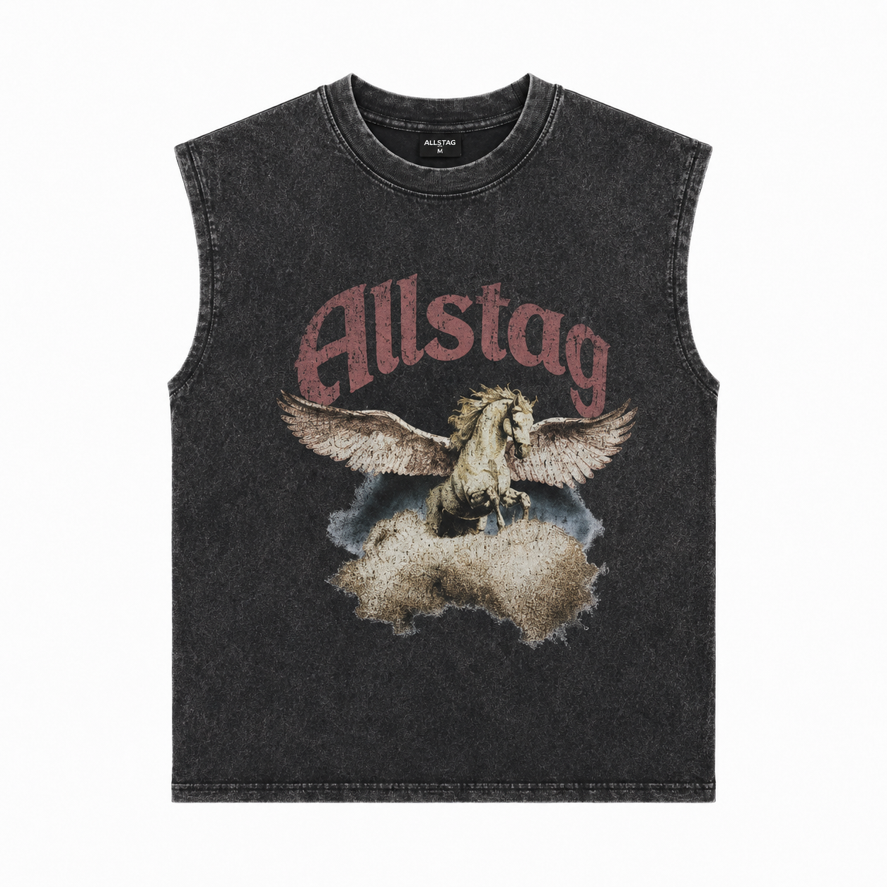 Sky Rider Vest