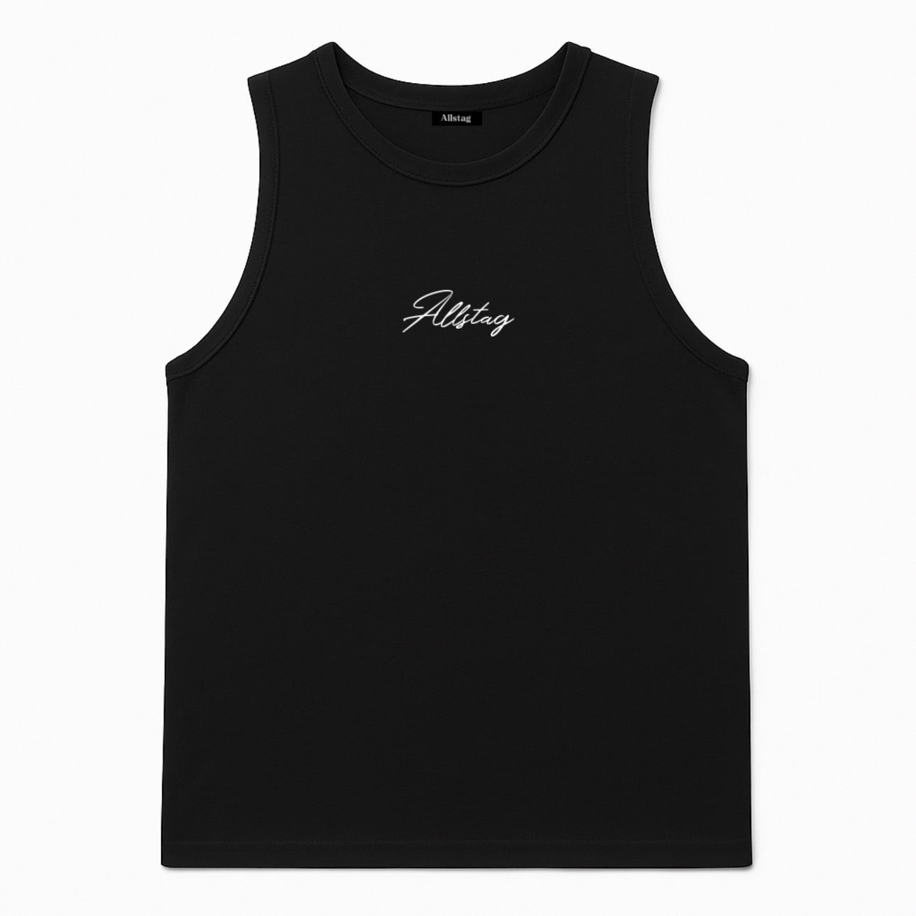 Image of At The Top Tank