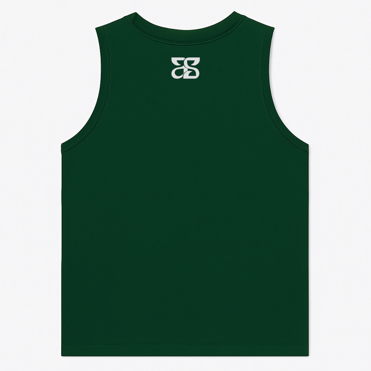 Image of Unfiltered Hunter Green Tank