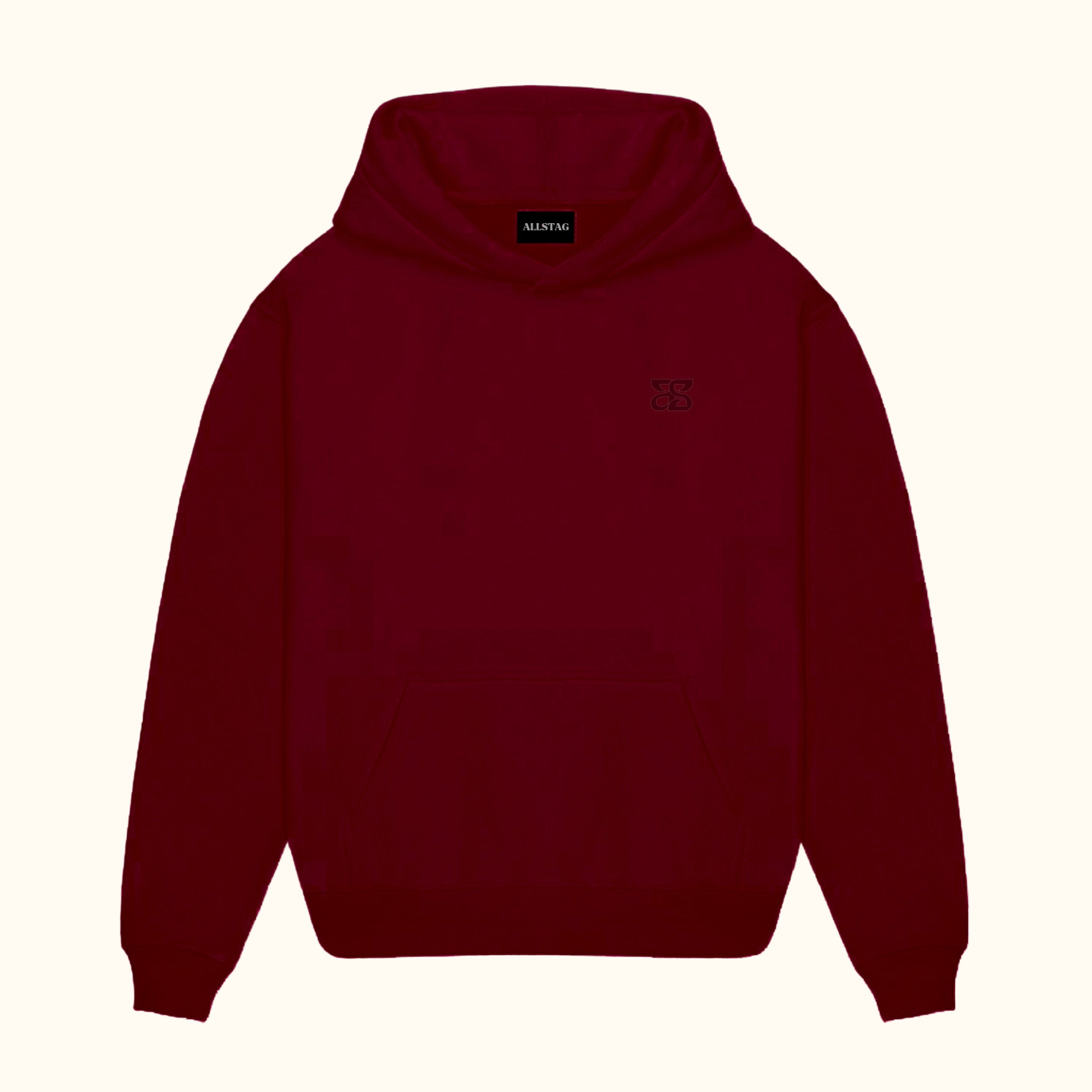 BASIC HOODIE'S