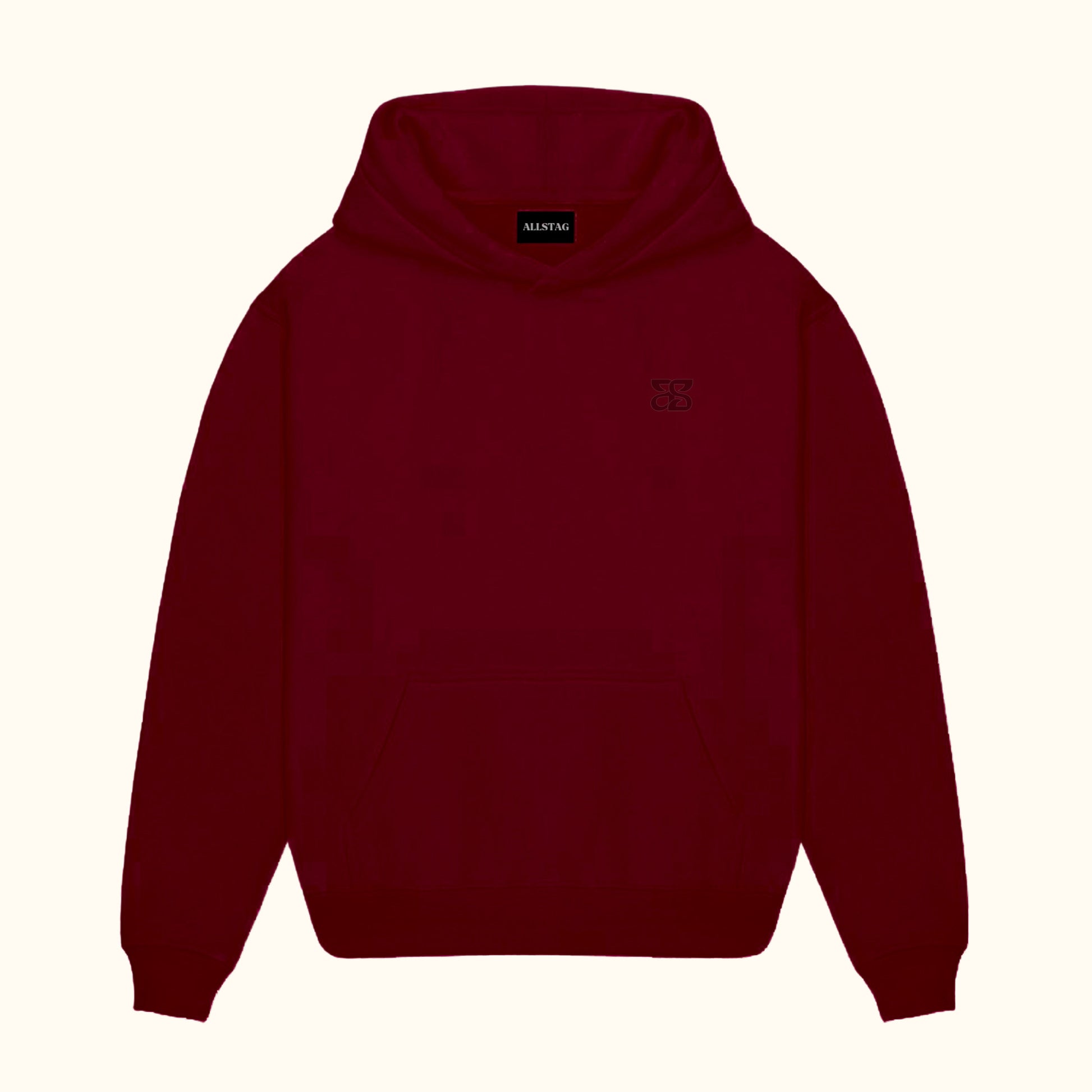 BASIC HOODIE'S