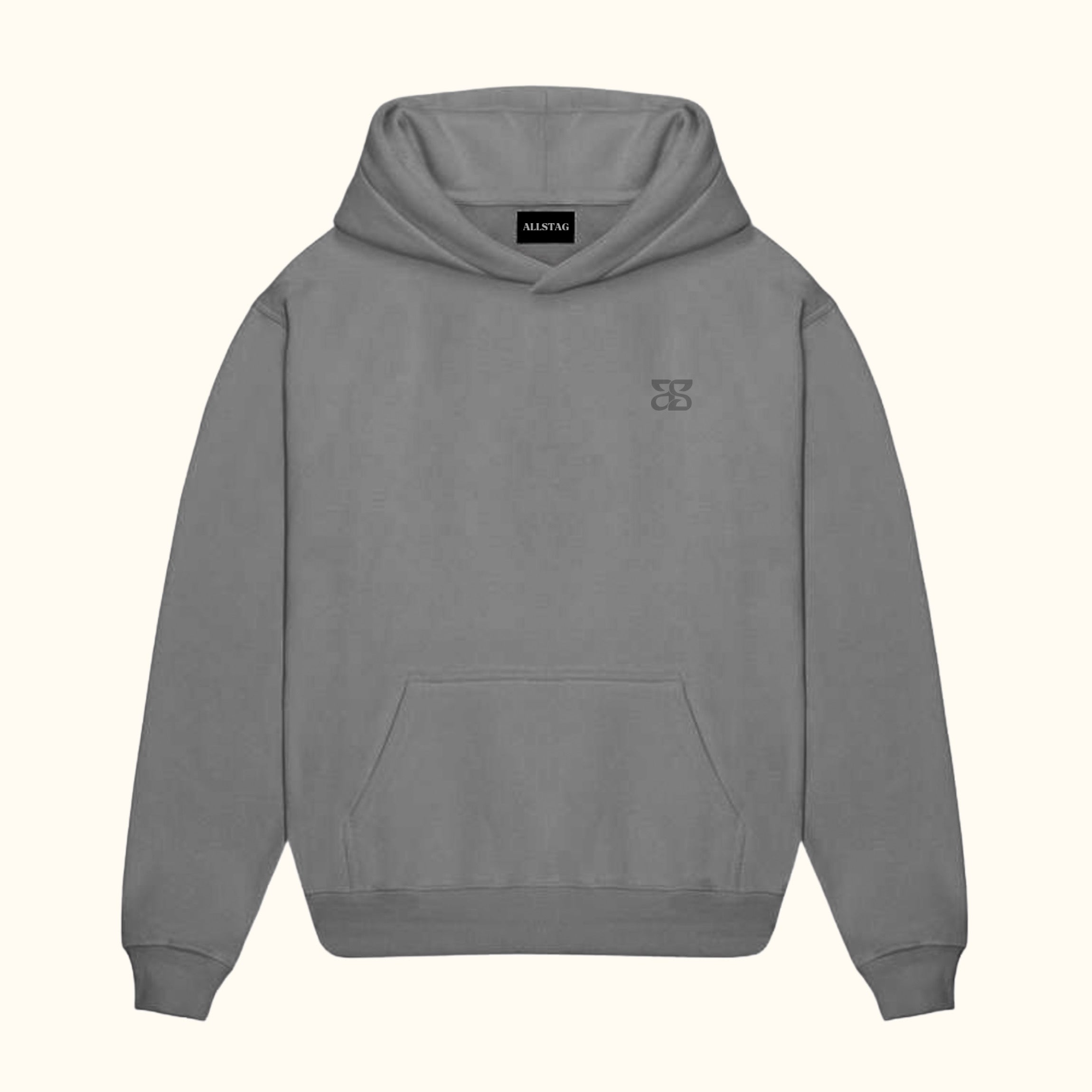 BASIC HOODIE'S