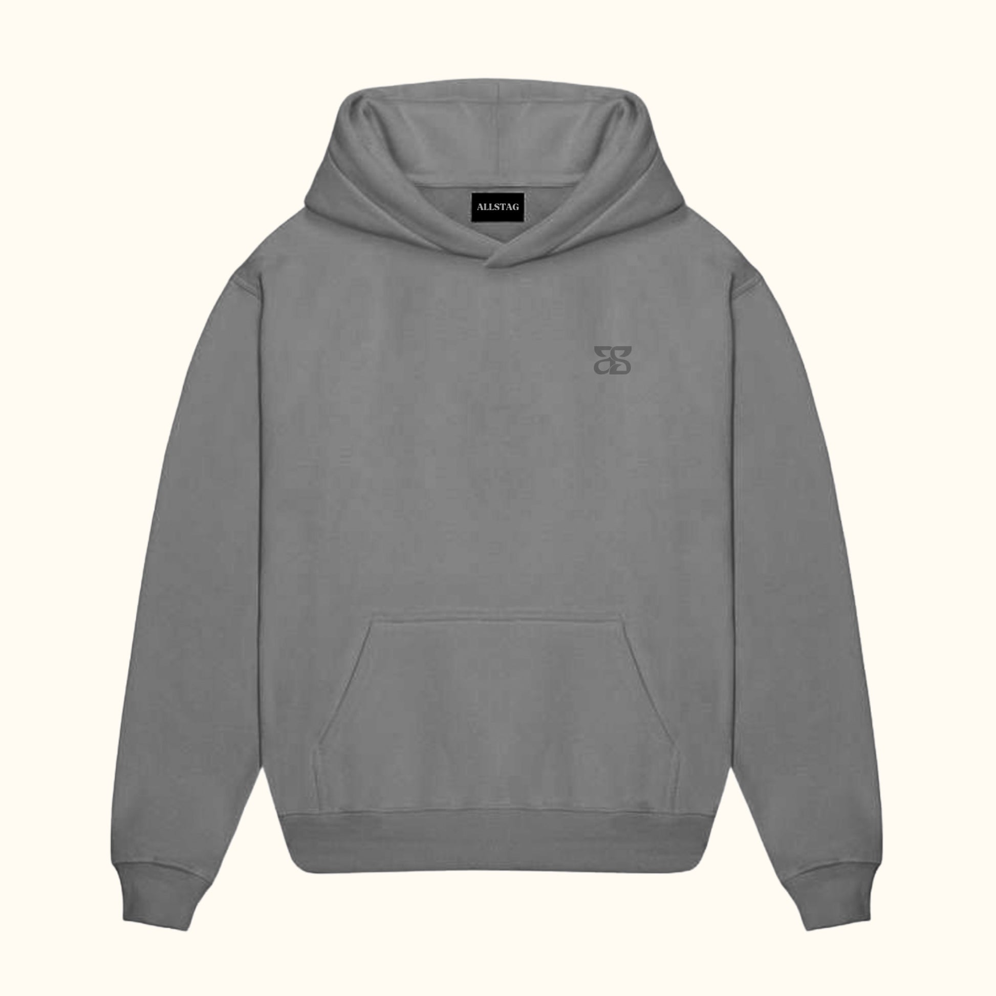 BASIC HOODIE'S