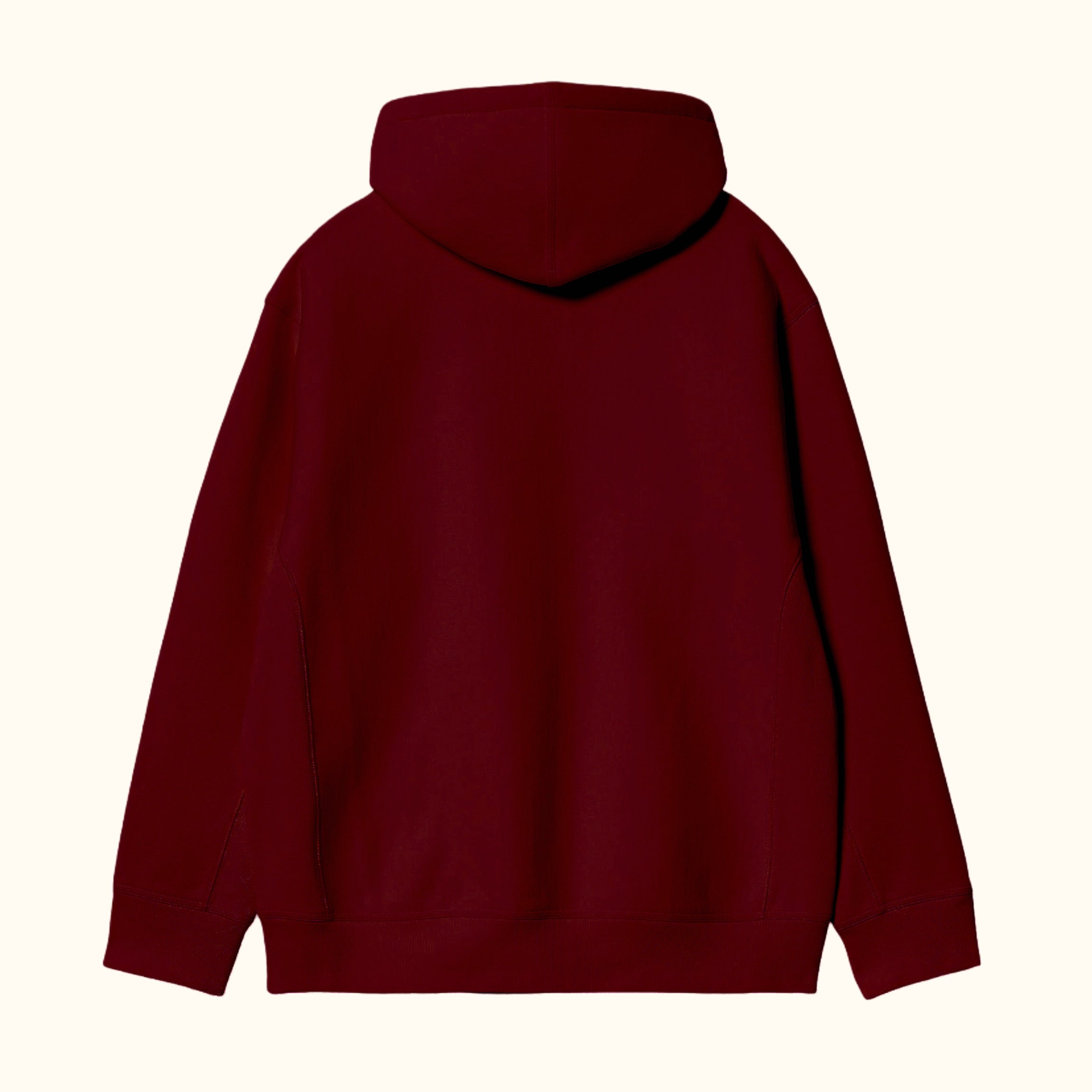BASIC HOODIE'S