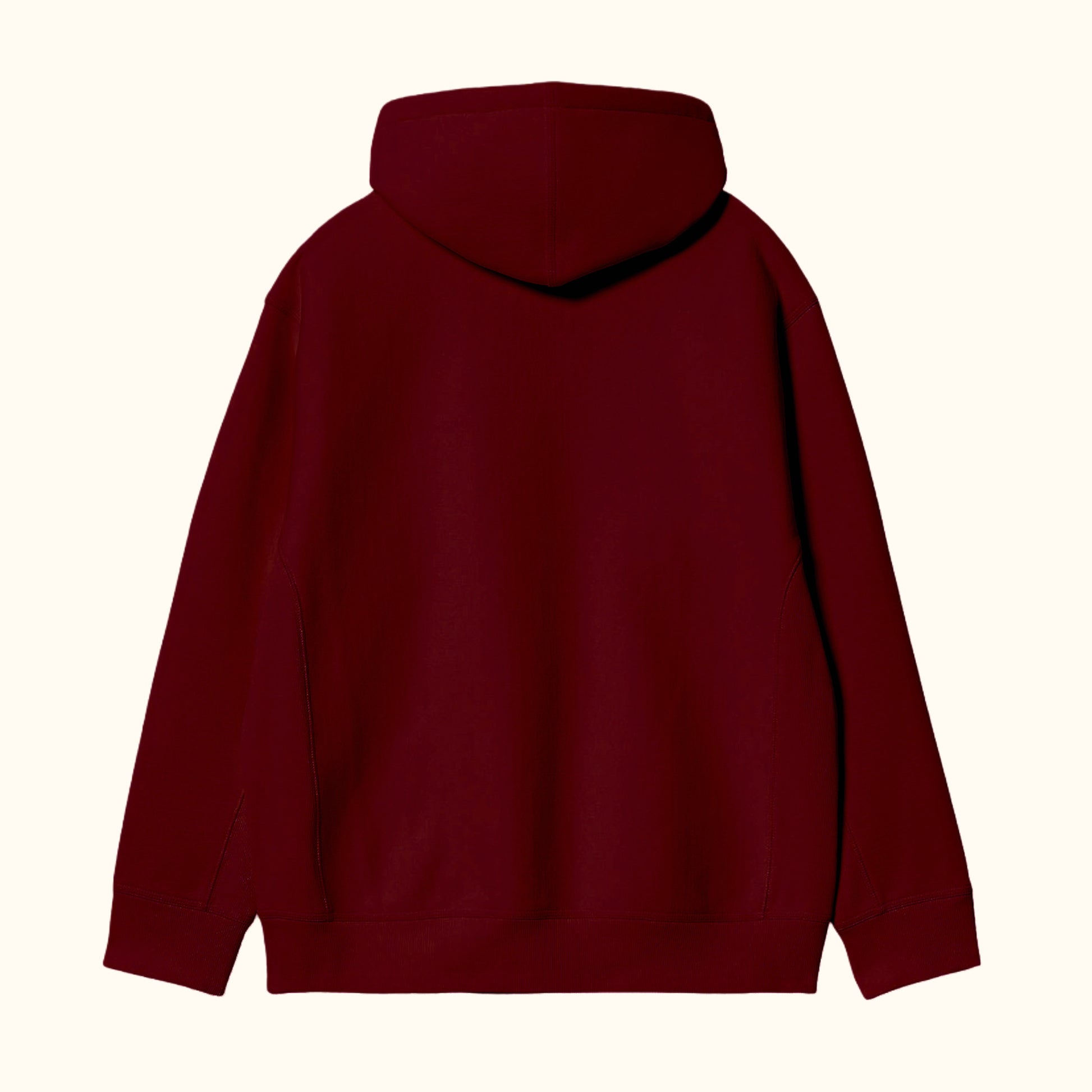 BASIC HOODIE'S