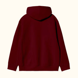 Image of BASIC HOODIE'S
