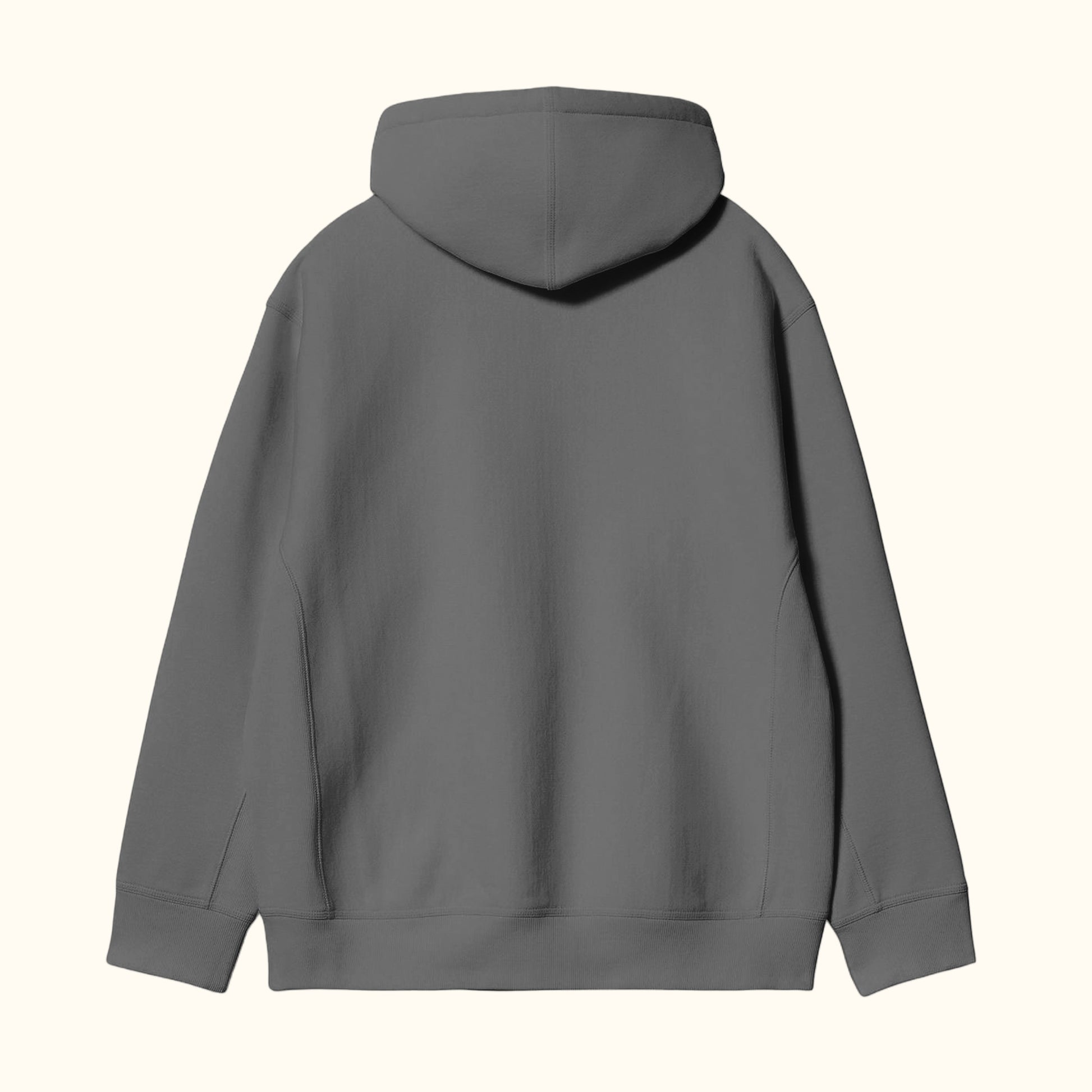 BASIC HOODIE'S