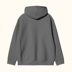 Image of BASIC HOODIE'S