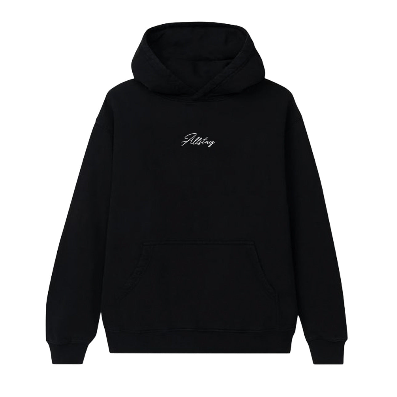 Image of MONEY NEVER CHEATS HOODIE