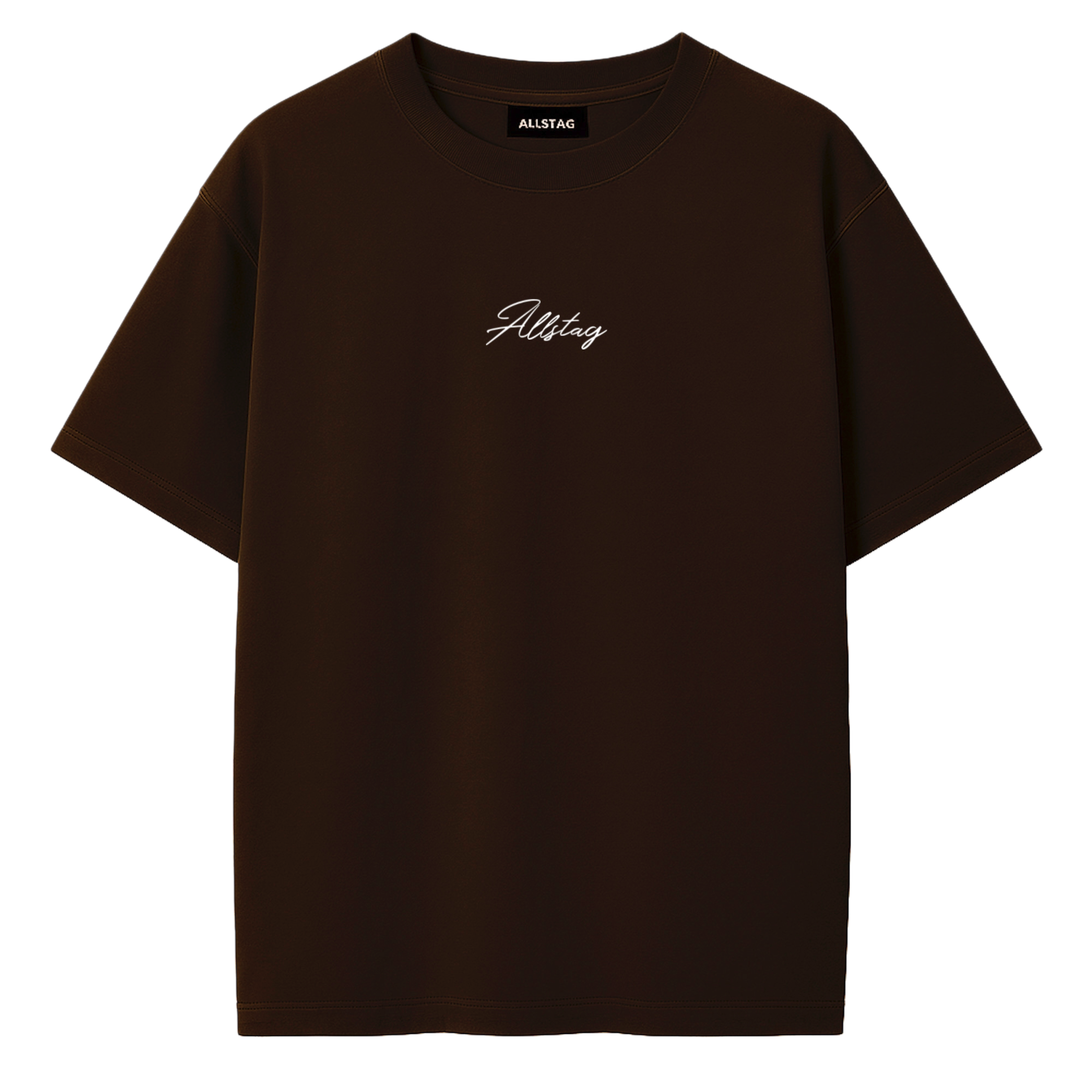 Image of Giraffe Oversized T-Shirt