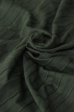 Image of Vintage Green Oversized Shirt